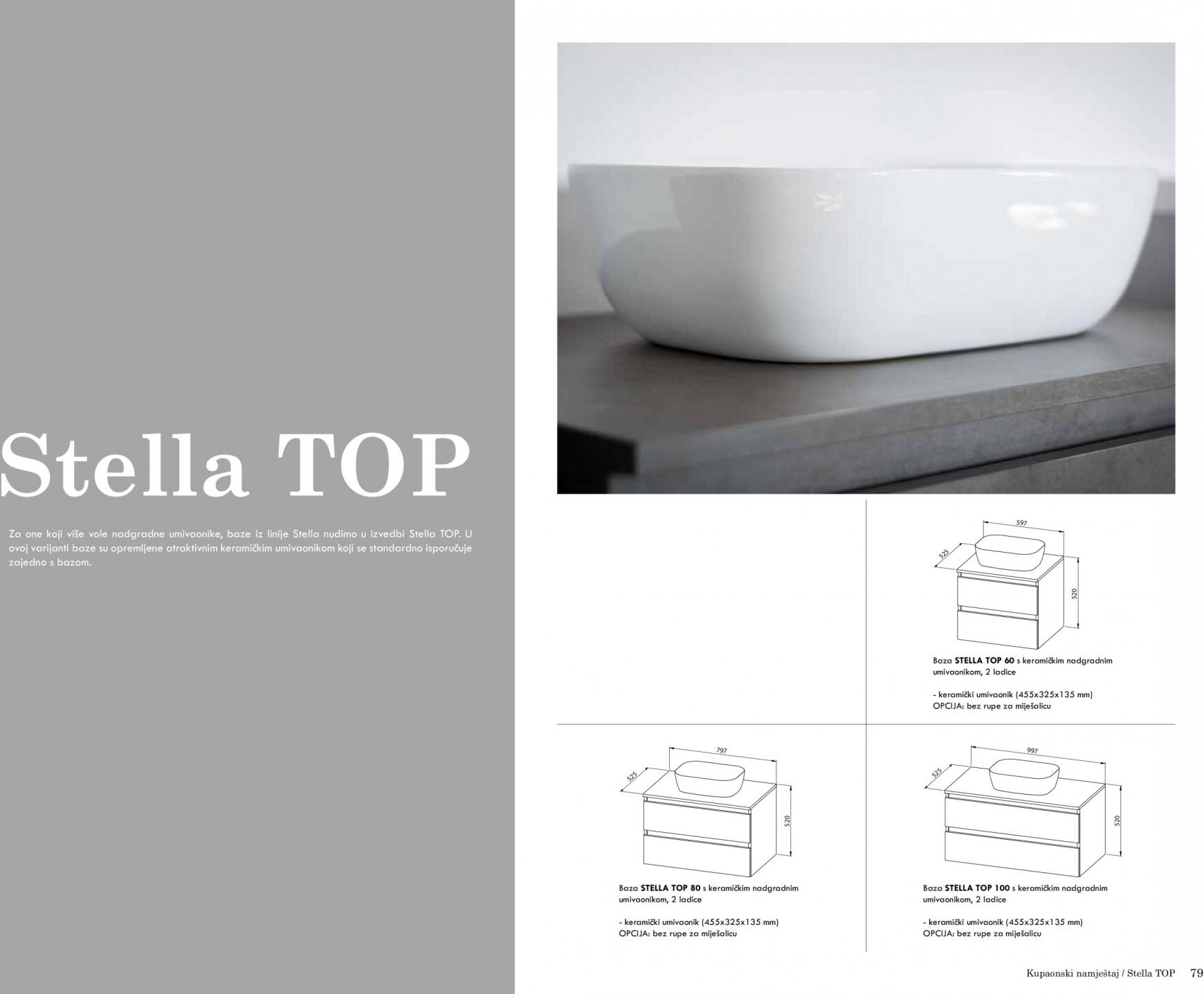 aquaestil - Aquaestil katalog od nedjelje 01.01. - page: 41 aquaestil - Aquaestil katalog od nedjelje 01.01. - page: 41