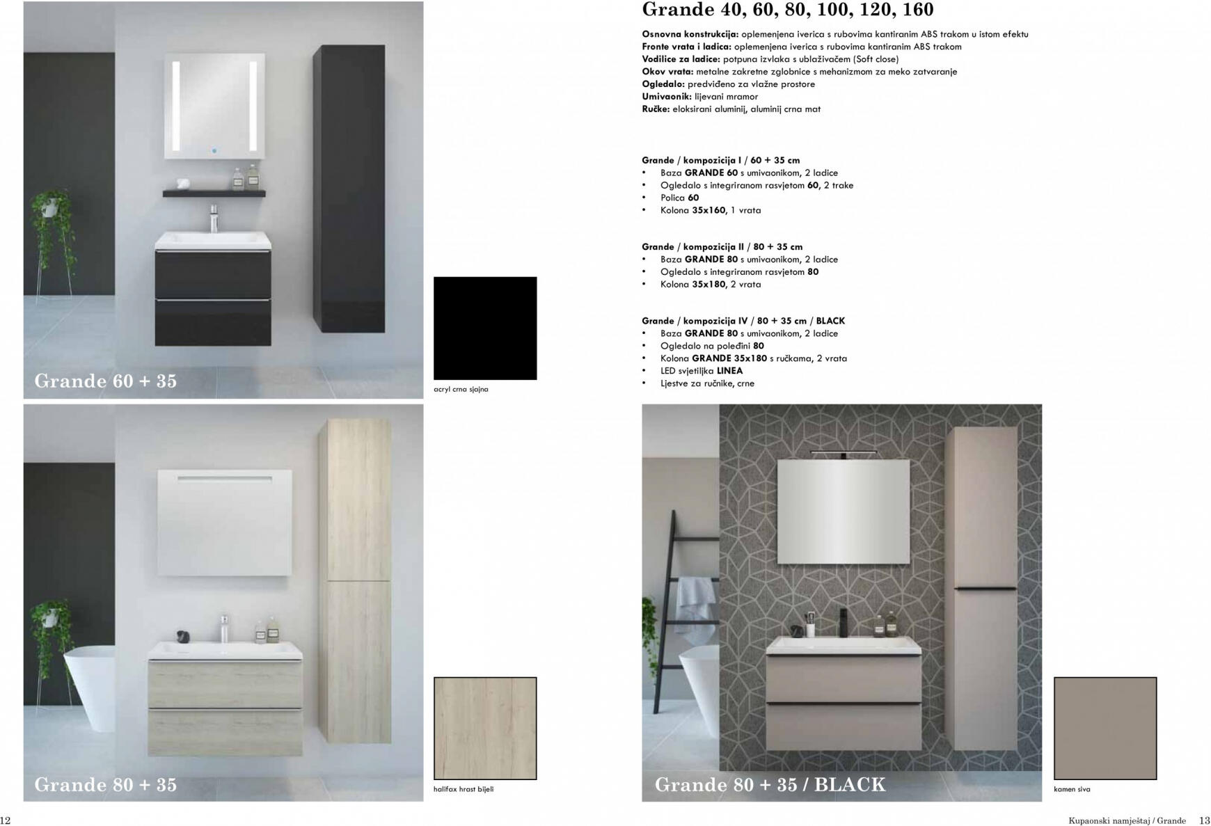 aquaestil - Aquaestil katalog od nedjelje 01.01. - page: 8 aquaestil - Aquaestil katalog od nedjelje 01.01. - page: 8
