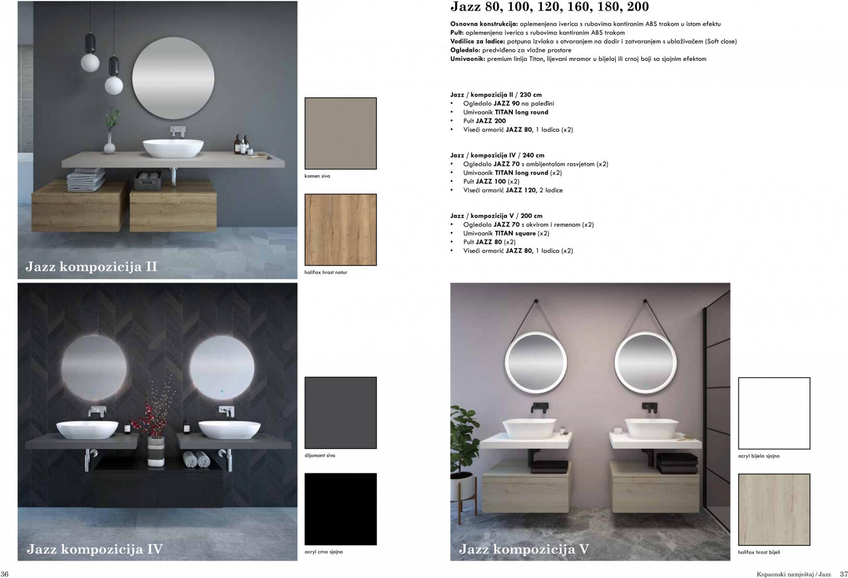 aquaestil - Aquaestil katalog od nedjelje 01.01. - page: 20 aquaestil - Aquaestil katalog od nedjelje 01.01. - page: 20
