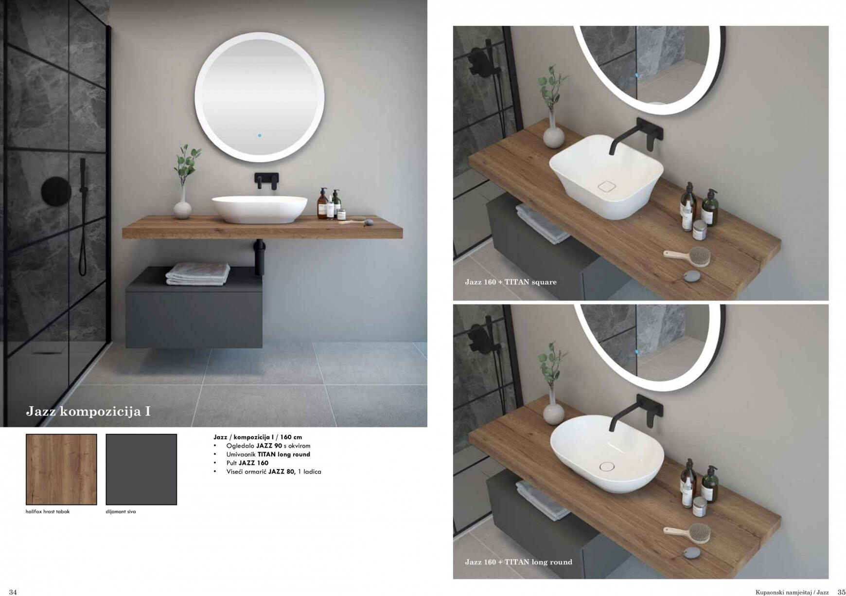aquaestil - Aquaestil katalog od nedjelje 01.01. - page: 19 aquaestil - Aquaestil katalog od nedjelje 01.01. - page: 19