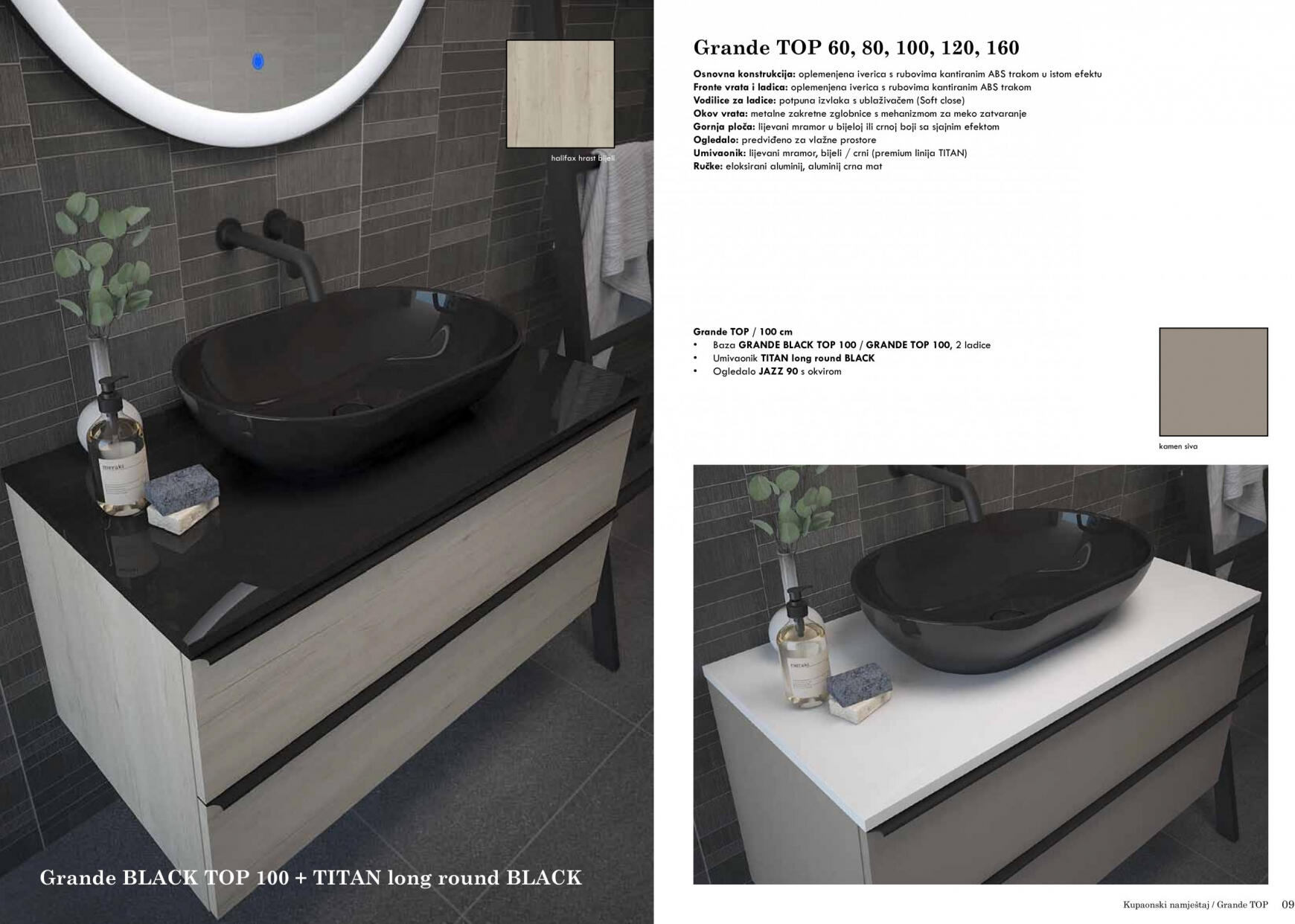 aquaestil - Aquaestil katalog od nedjelje 01.01. - page: 6 aquaestil - Aquaestil katalog od nedjelje 01.01. - page: 6