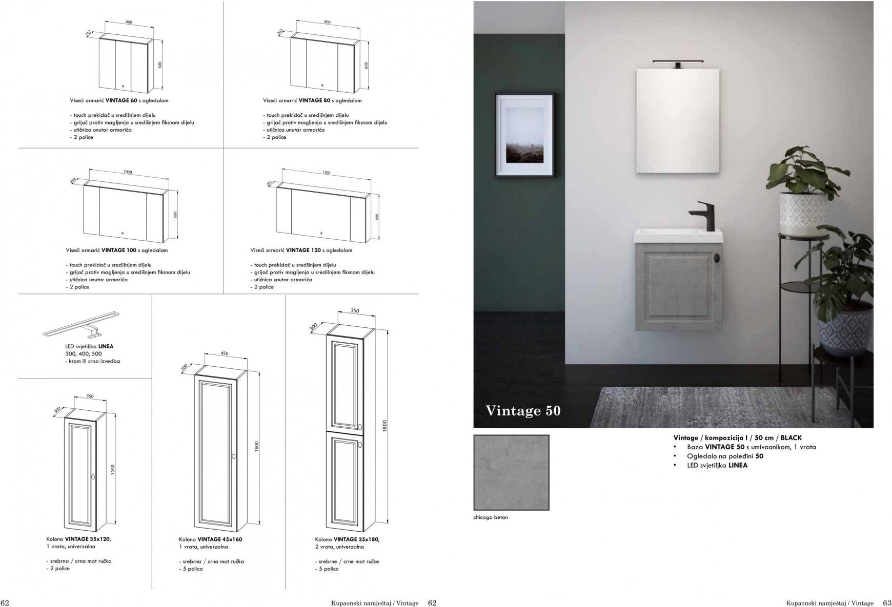 aquaestil - Aquaestil katalog od nedjelje 01.01. - page: 33 aquaestil - Aquaestil katalog od nedjelje 01.01. - page: 33