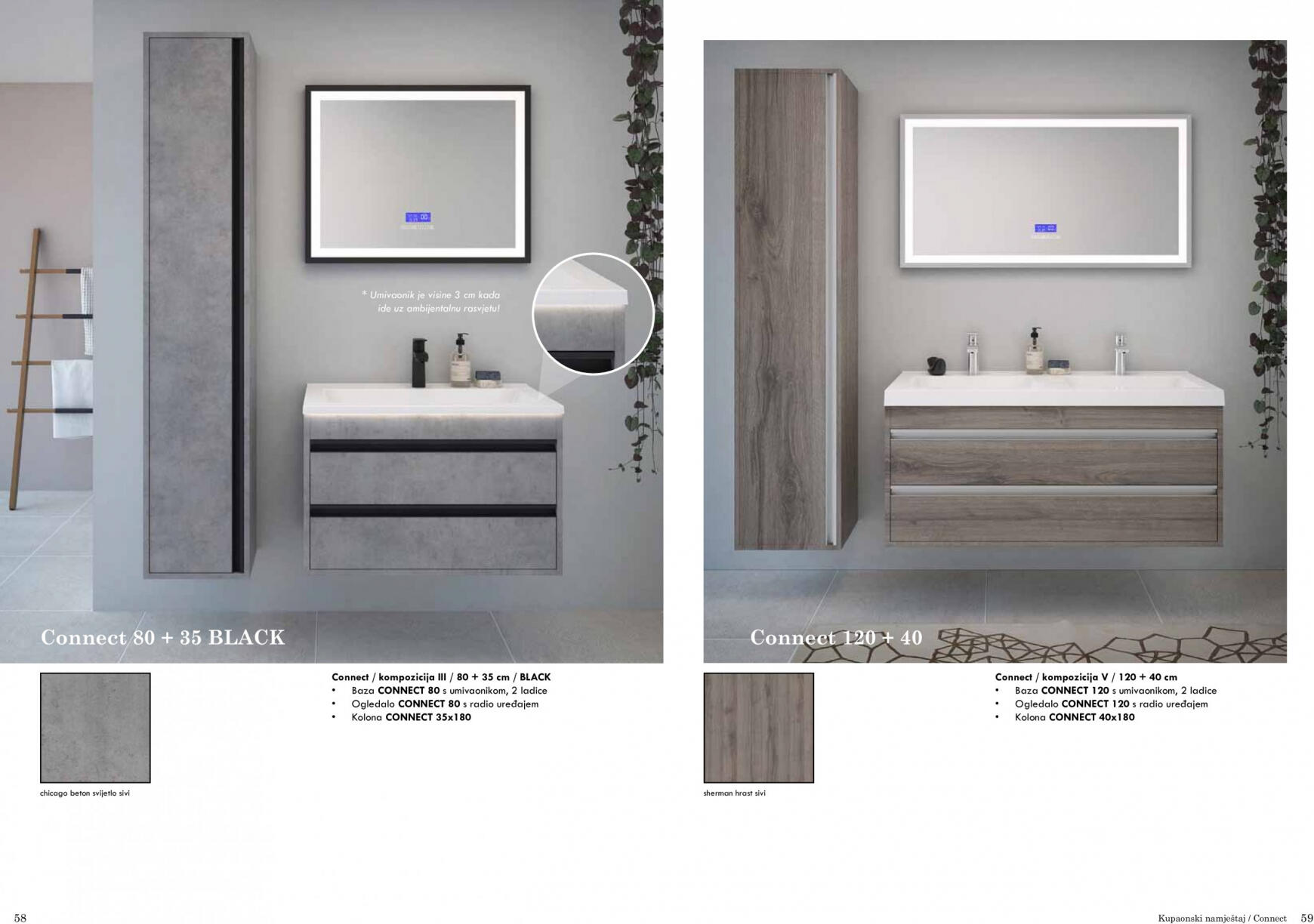 aquaestil - Aquaestil katalog od nedjelje 01.01. - page: 31 aquaestil - Aquaestil katalog od nedjelje 01.01. - page: 31