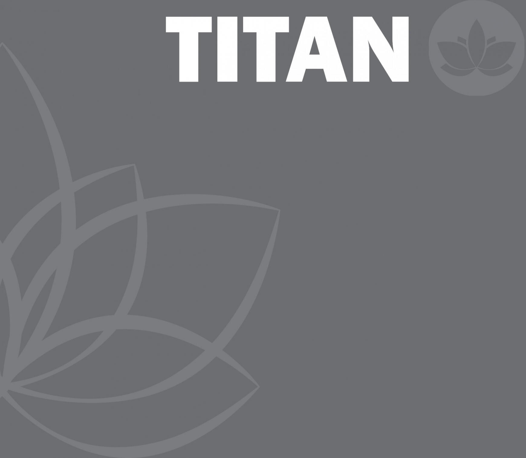 aquaestil - Aquaestil Premium linija TITAN