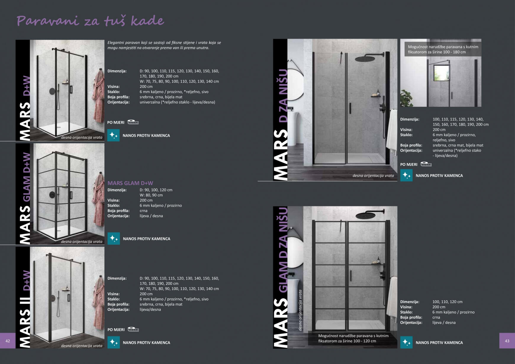 aquaestil - Novi katalog Aquaestil 19.06. - 31.12. - page: 23 aquaestil - Novi katalog Aquaestil 19.06. - 31.12. - page: 23
