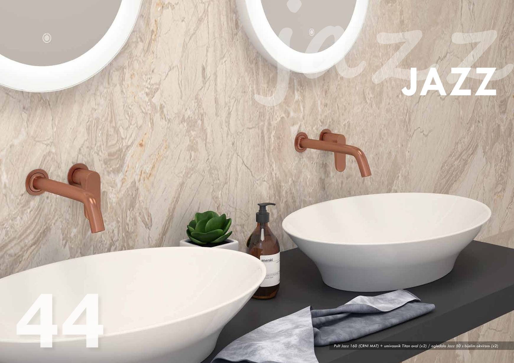 aquaestil - Novi Aquaestil katalog vrijedi od 01.01. do 31.12. - page: 24 aquaestil - Novi Aquaestil katalog vrijedi od 01.01. do 31.12. - page: 24