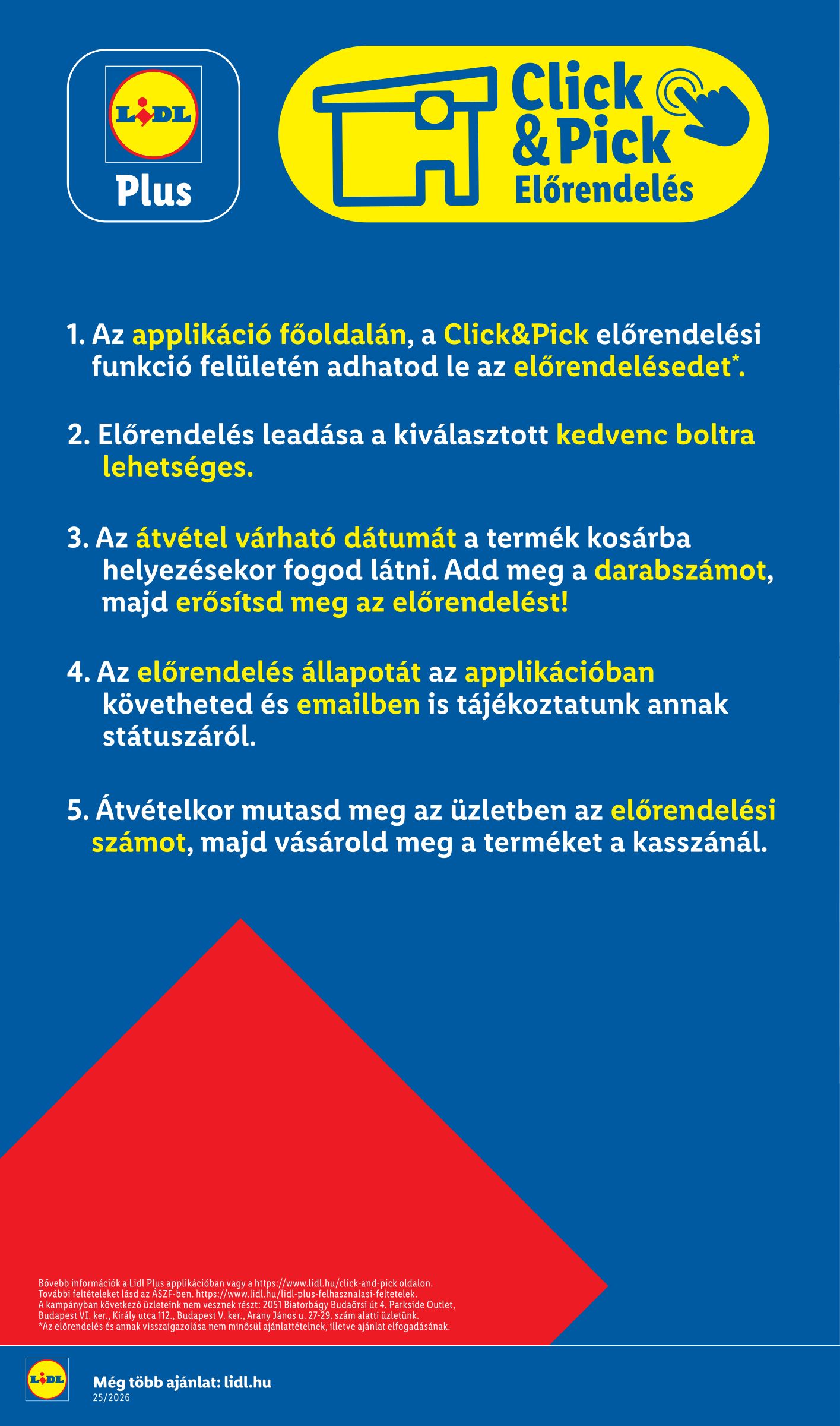 lidl - Lidl - Nonfood hirdetmény a következő hétre csütörtöktől 2026.06.18.-tól szerdától 2026.06.24.-ig - page: 14
