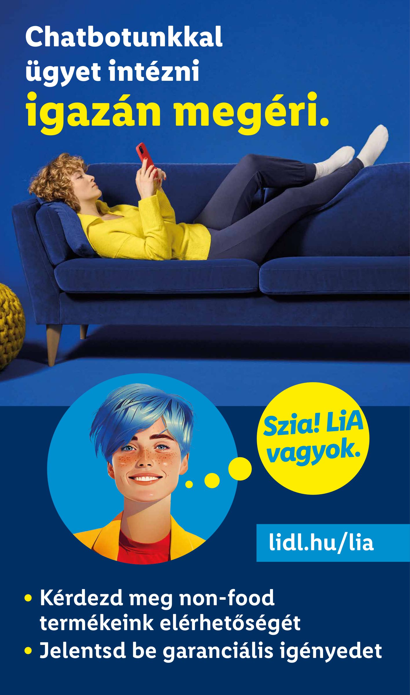 lidl - Aktuális Lidl - Nonfood szórólap érvényes csütörtöktől 2026.07.30.-től szerdától 2026.08.05.-ig - page: 18