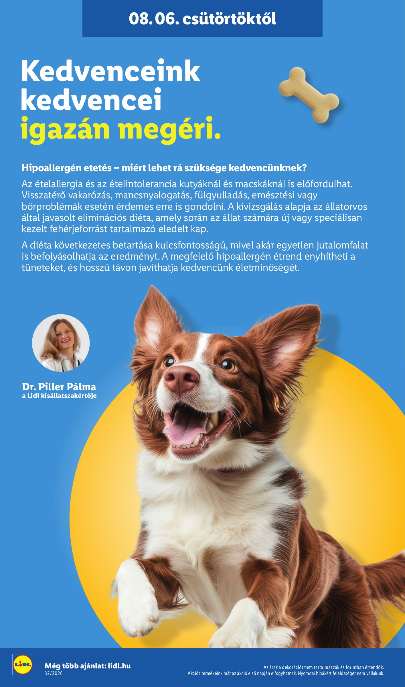 lidl - A jövőbeli Lidl - Nonfood akciós újság csütörtöktől 2026.08.06.-tól szerdától 2026.08.12.-ig érvényes. - page: 5