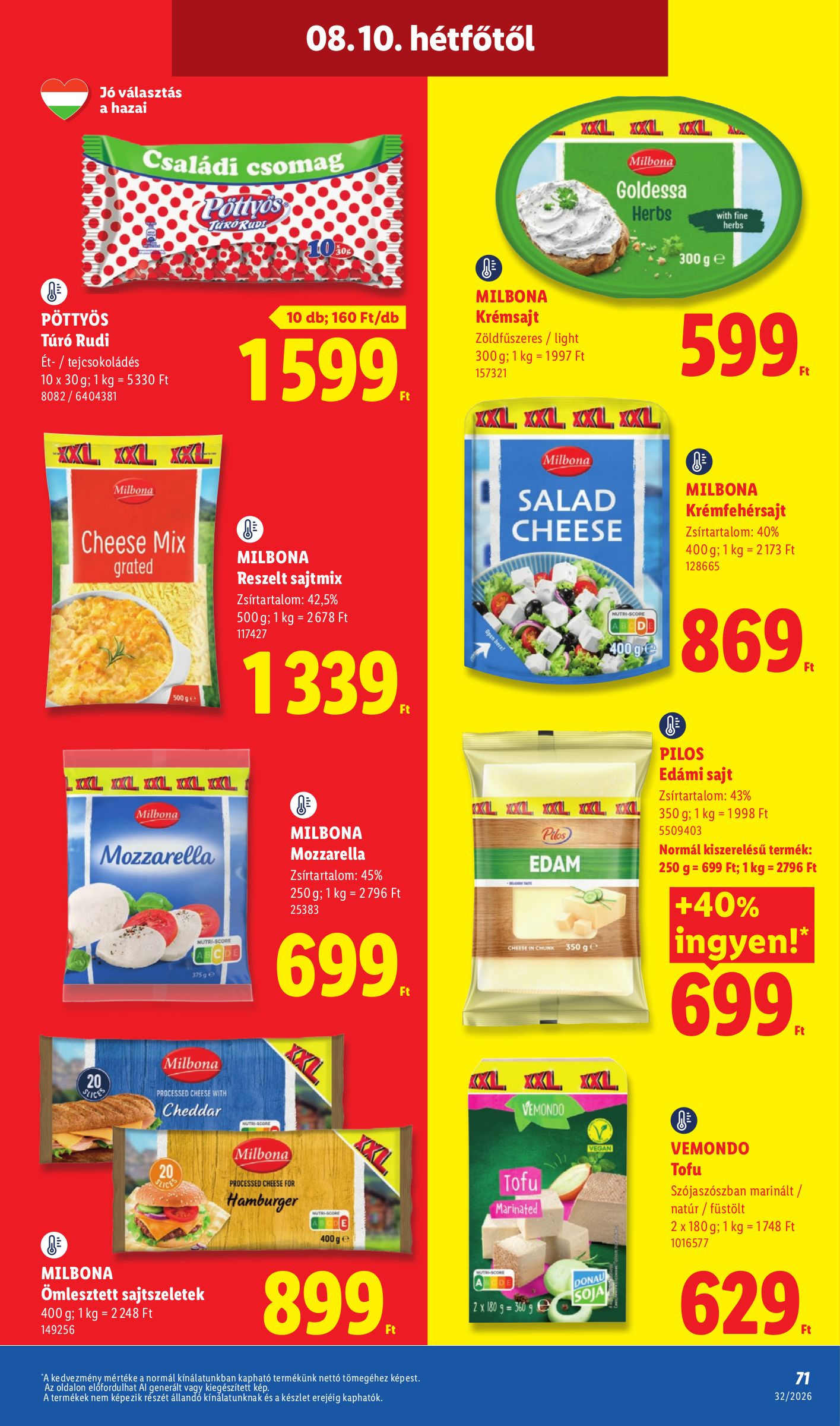 lidl - A jövőbeli Lidl - Nonfood akciós újság csütörtöktől 2026.08.06.-tól szerdától 2026.08.12.-ig érvényes. - page: 34