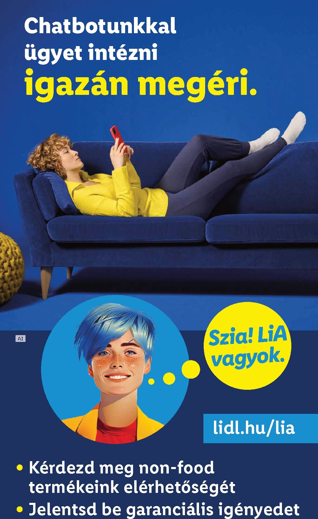 lidl - A jövőbeli Lidl akciós újság csütörtöktől 2026.08.06.-tól szerdától 2026.08.12.-ig érvényes. - page: 30