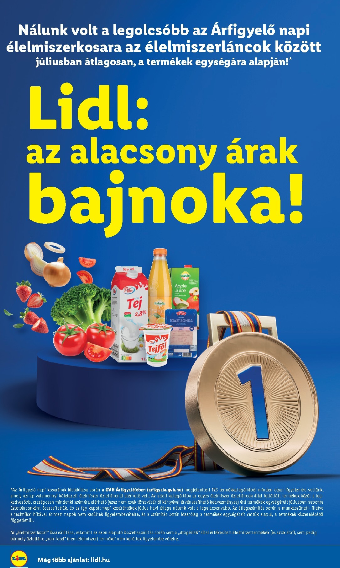 lidl - Aktuális Lidl szórólap érvényes csütörtöktől 2026.08.13.-től keddtől 2026.08.18.-ig - page: 2