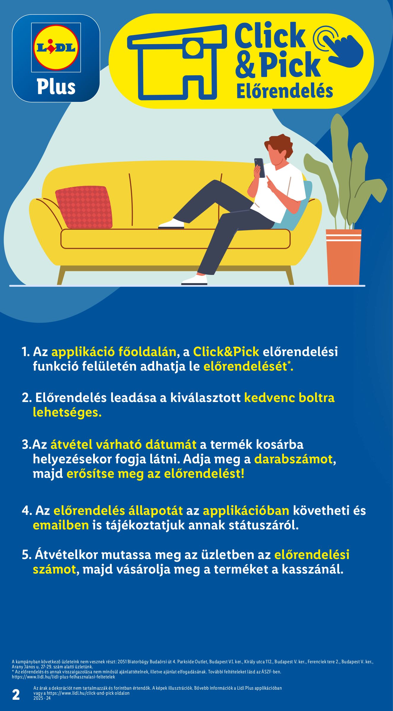 lidl - Lidl - Nonfood akciós újság, érvényes 06.12. - 06.18. - page: 2
