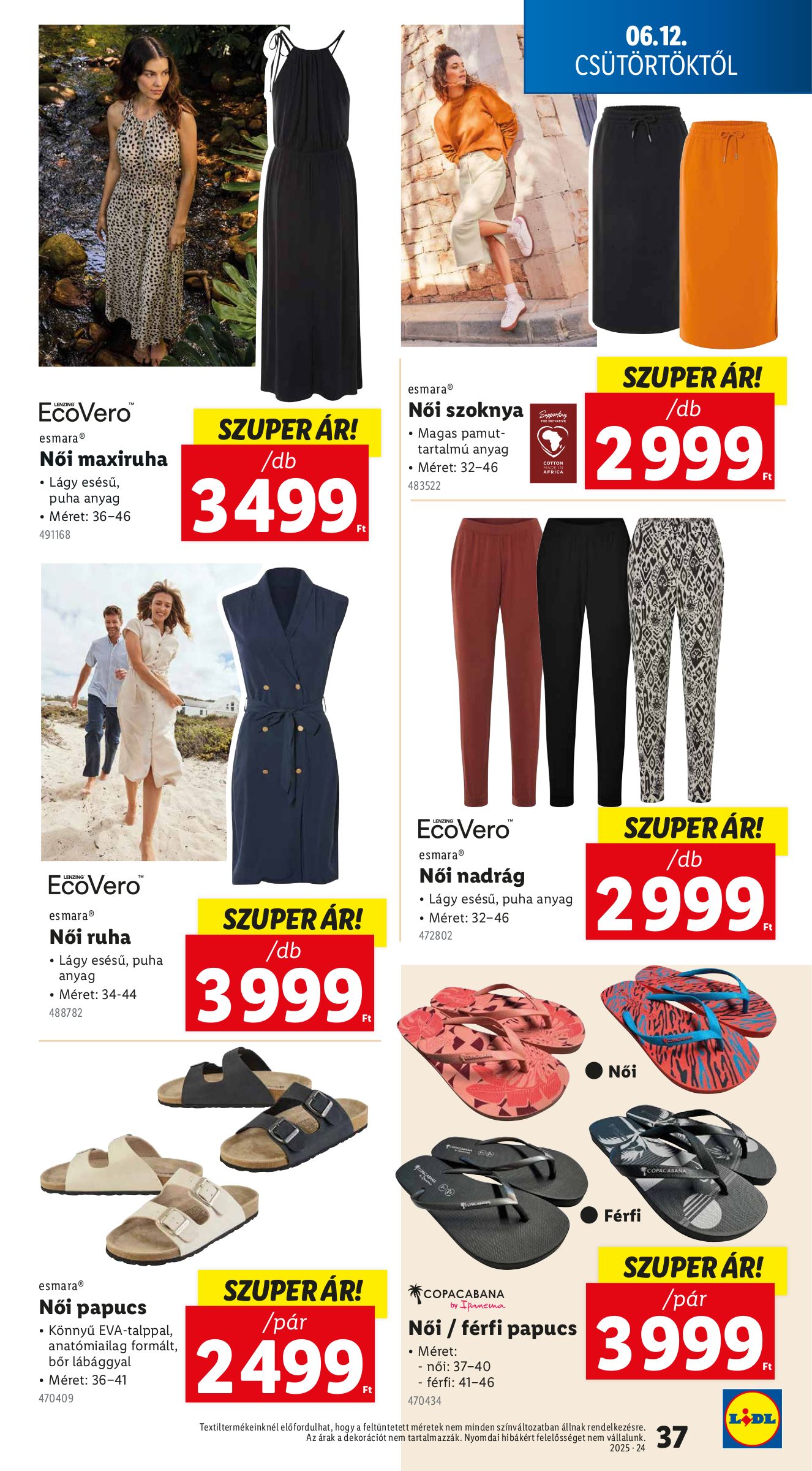 lidl - Lidl akciós újság, érvényes 06.12. - 06.18. - page: 37 lidl - Lidl akciós újság, érvényes 06.12. - 06.18. - page: 37