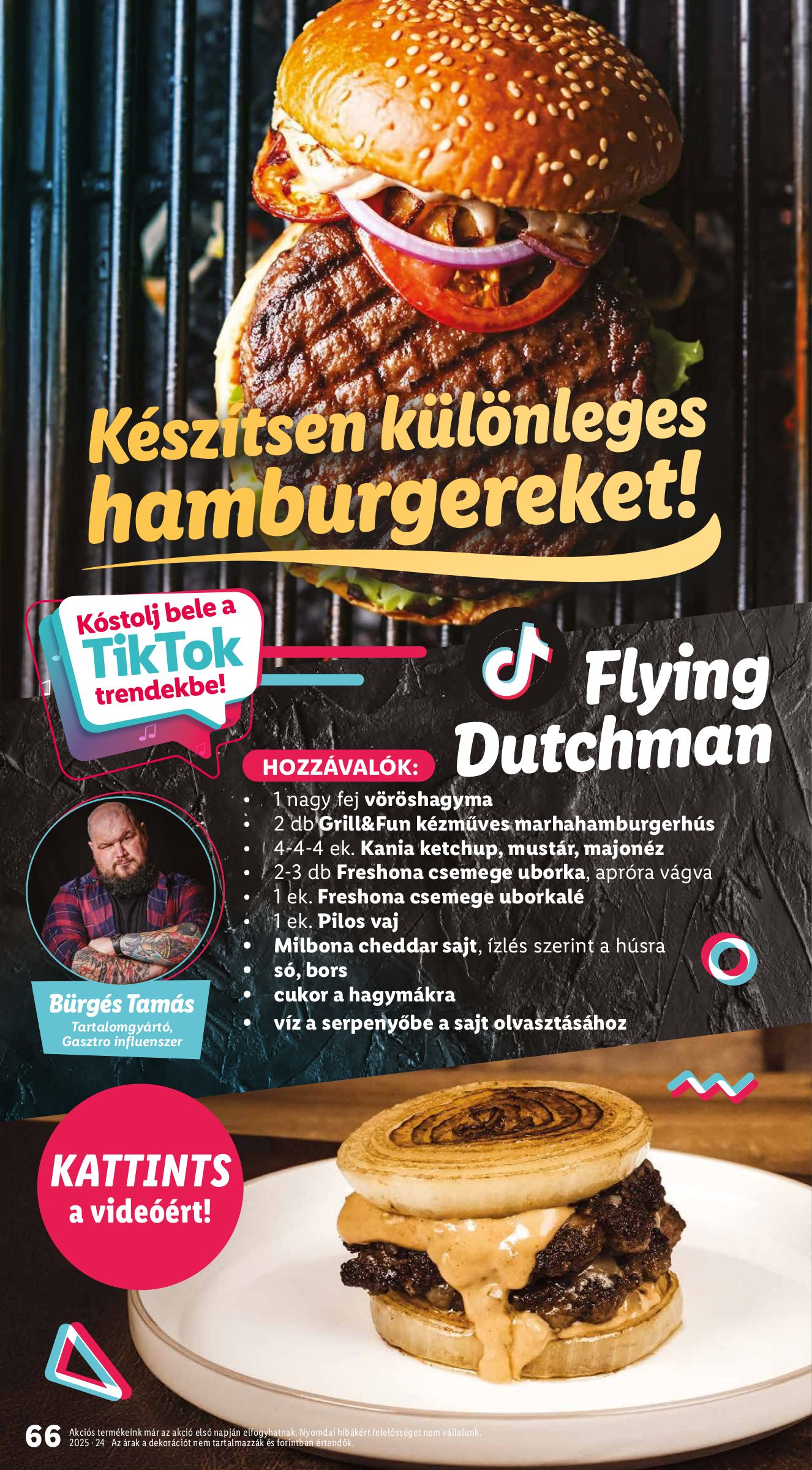 lidl - Lidl akciós újság, érvényes 06.12. - 06.18. - page: 66 lidl - Lidl akciós újság, érvényes 06.12. - 06.18. - page: 66