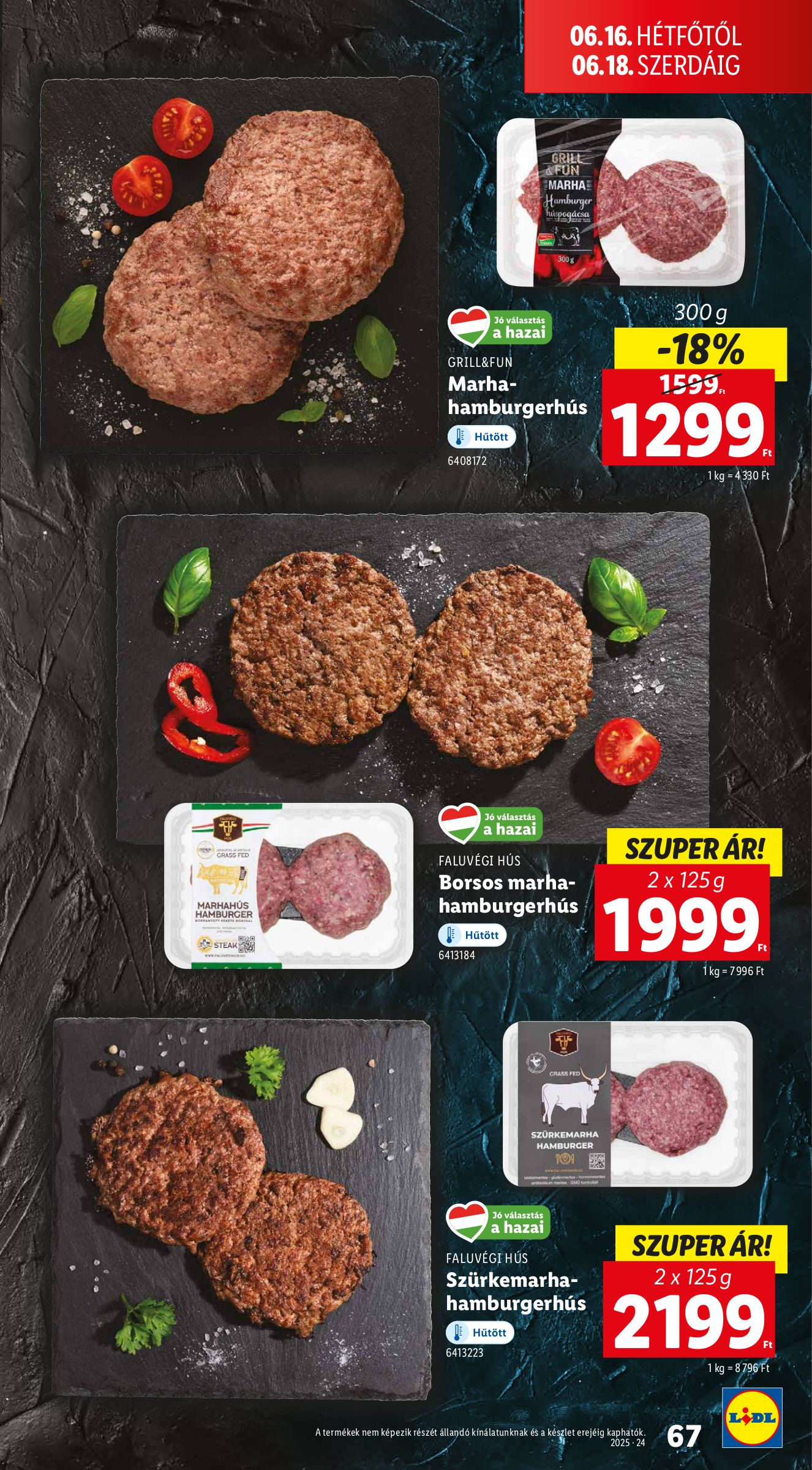 lidl - Lidl akciós újság, érvényes 06.12. - 06.18. - page: 67 lidl - Lidl akciós újság, érvényes 06.12. - 06.18. - page: 67