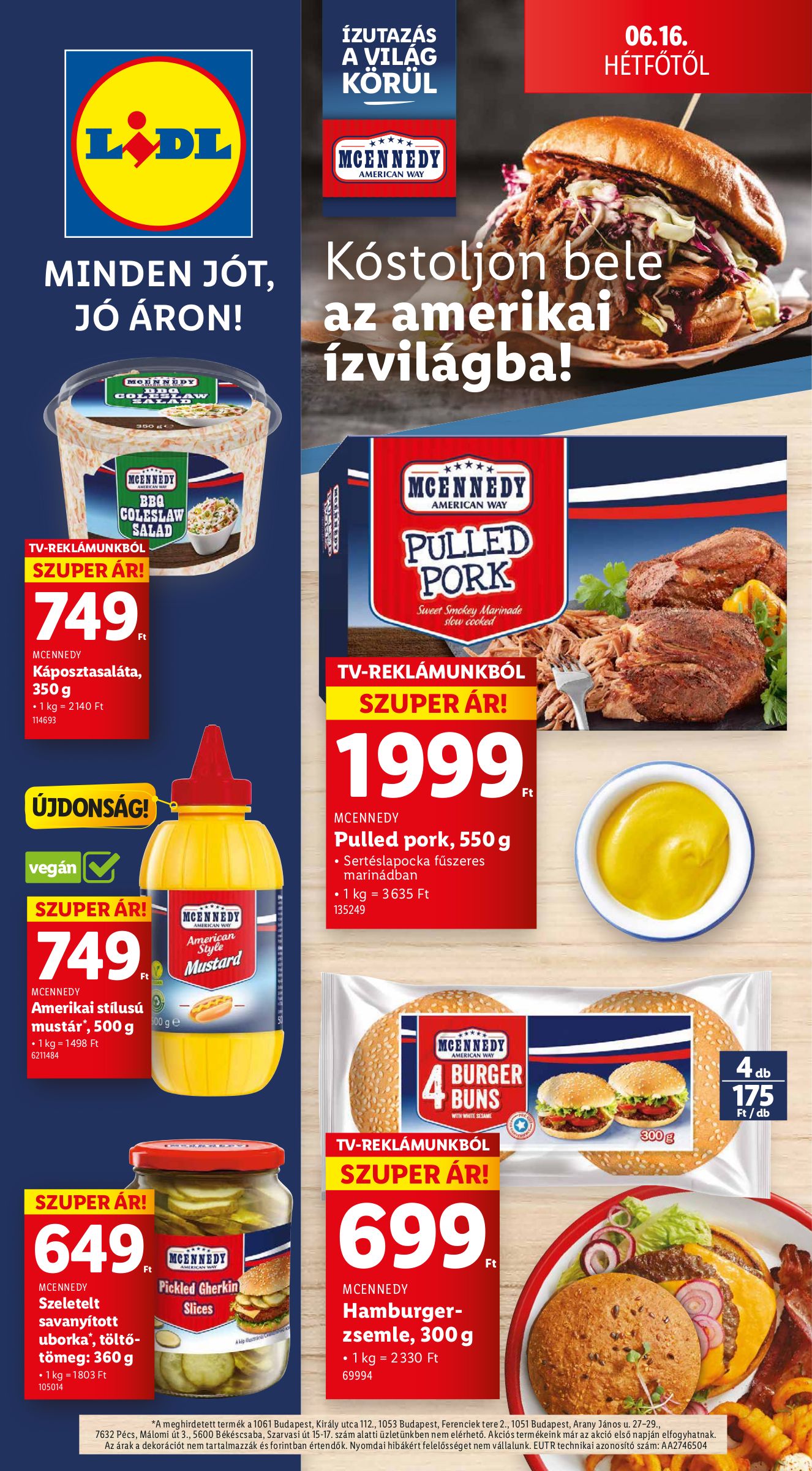 lidl - Lidl akciós újság, érvényes 06.12. - 06.18. - page: 74 lidl - Lidl akciós újság, érvényes 06.12. - 06.18. - page: 74