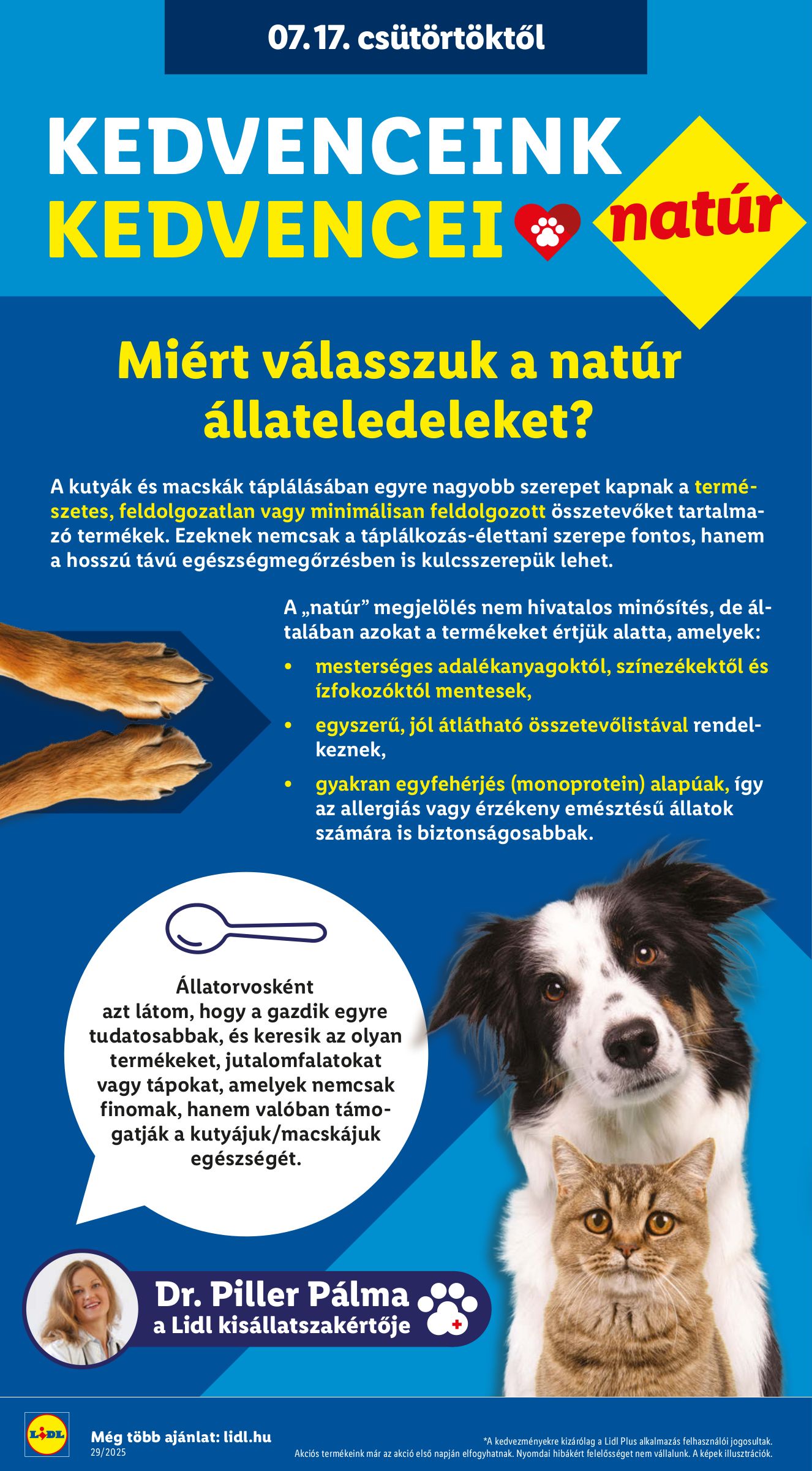 lidl - Lidl akciós újság, érvényes 07.17. - 07.23. - page: 20