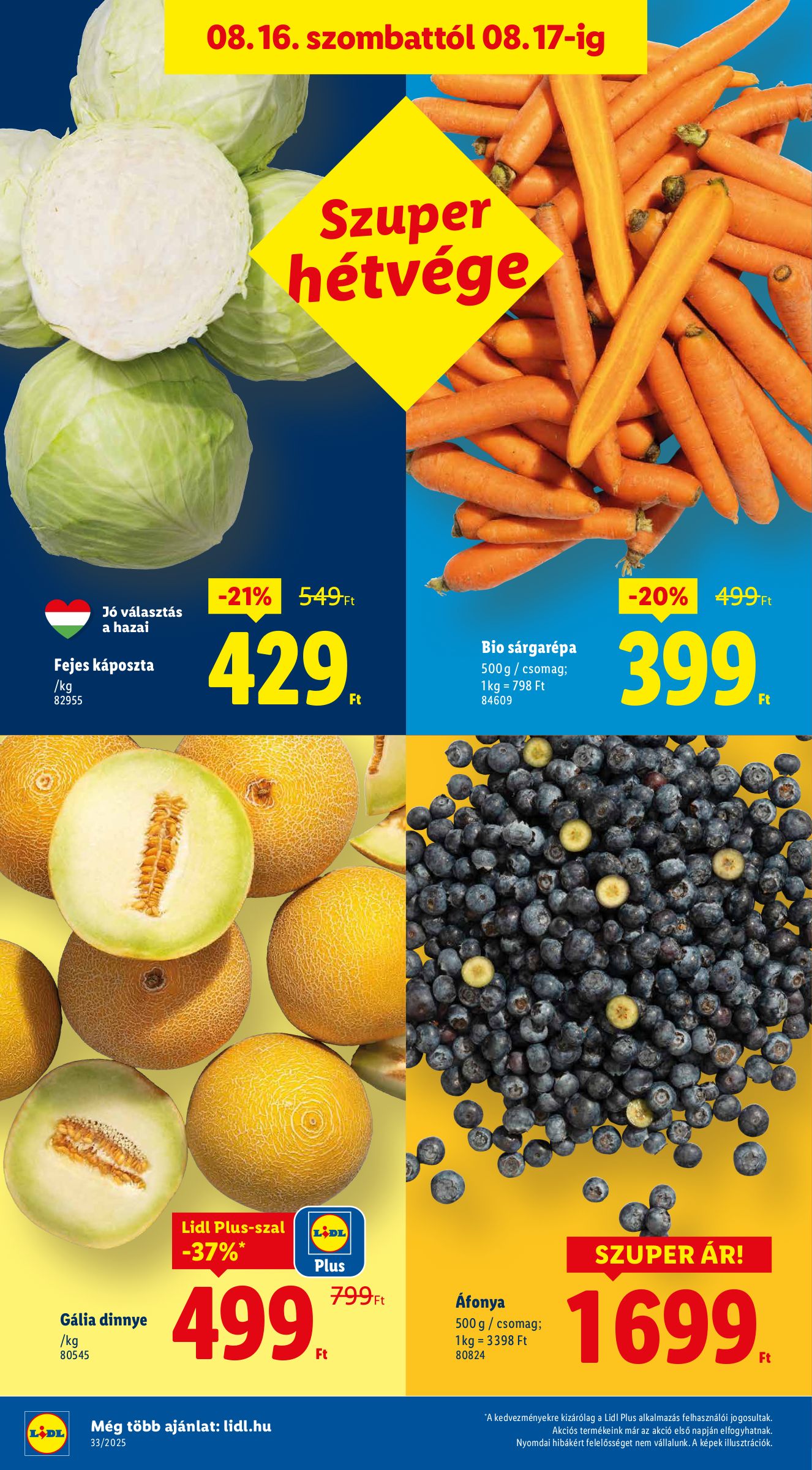 lidl - Lidl akciós újság, érvényes 08.14. - 08.20. - page: 42 lidl - Lidl akciós újság, érvényes 08.14. - 08.20. - page: 42