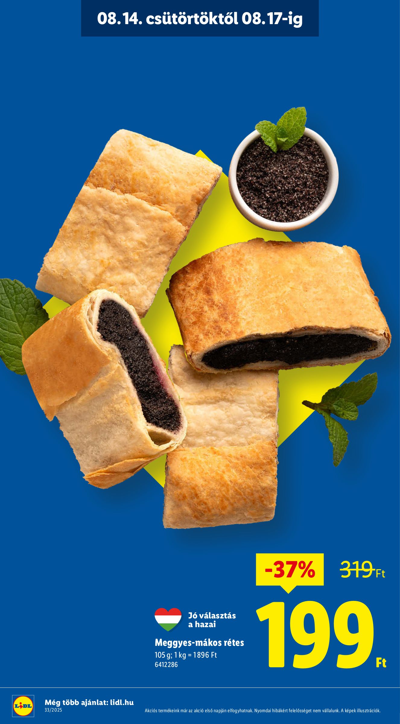lidl - Lidl akciós újság, érvényes 08.14. - 08.20. - page: 2 lidl - Lidl akciós újság, érvényes 08.14. - 08.20. - page: 2