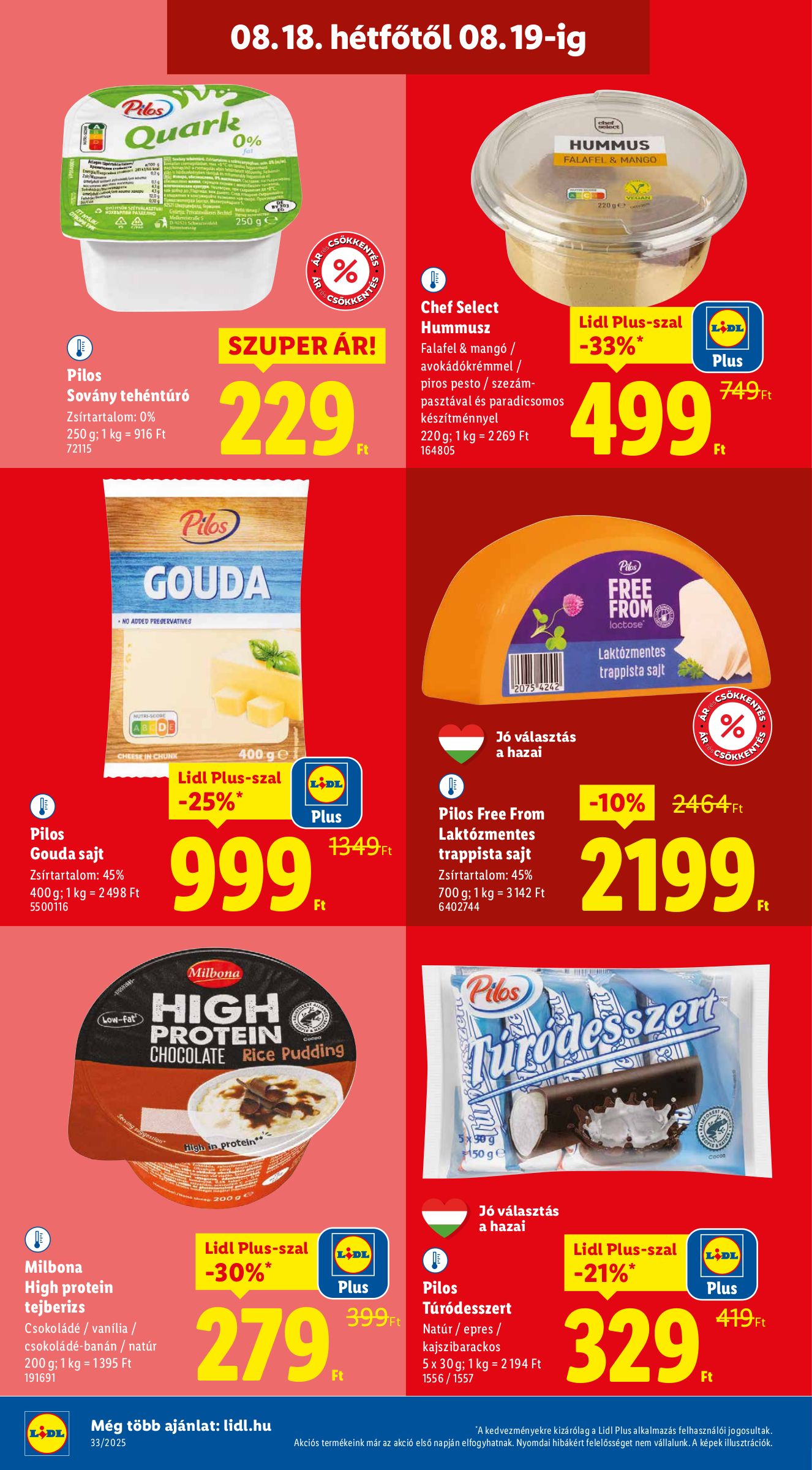 lidl - Lidl akciós újság, érvényes 08.14. - 08.20. - page: 54 lidl - Lidl akciós újság, érvényes 08.14. - 08.20. - page: 54