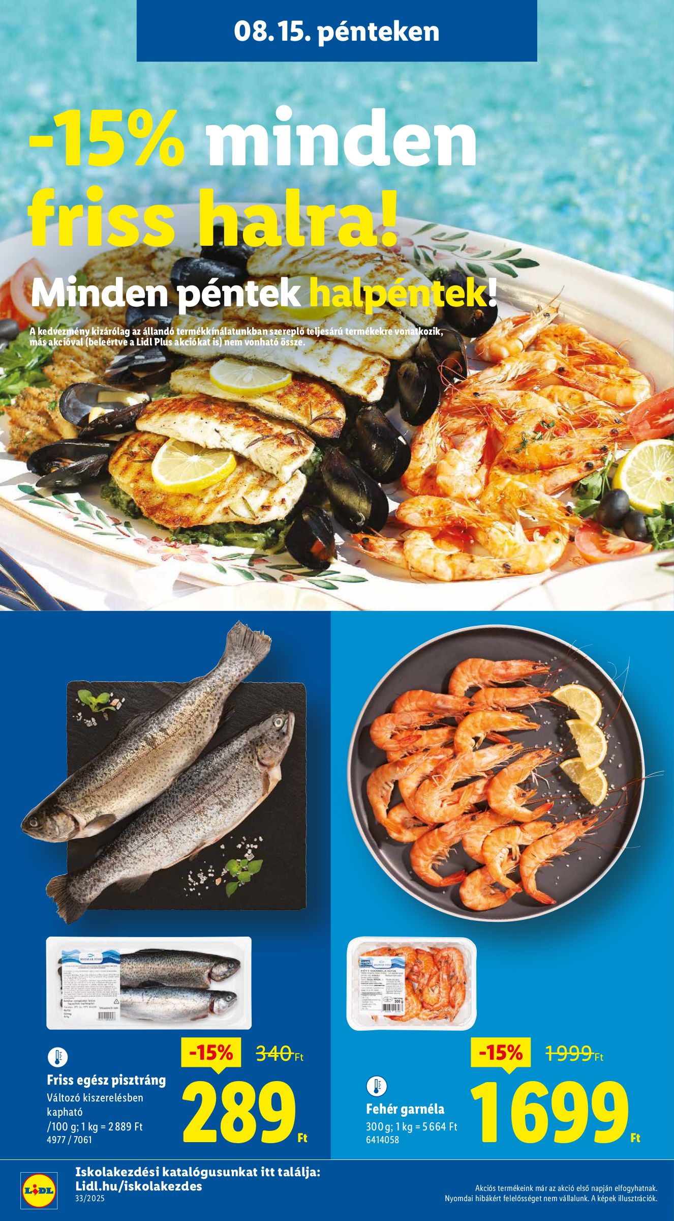 lidl - Lidl akciós újság, érvényes 08.14. - 08.20. - page: 38 lidl - Lidl akciós újság, érvényes 08.14. - 08.20. - page: 38