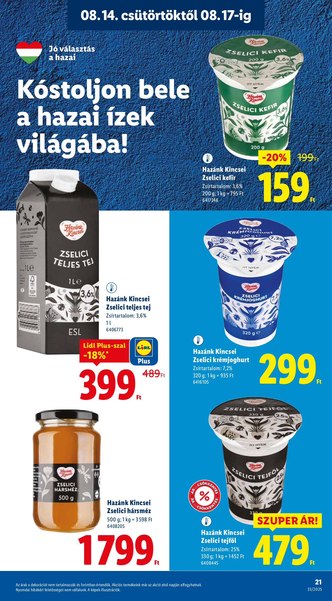 lidl - Lidl akciós újság, érvényes 08.14. - 08.20. - page: 21 lidl - Lidl akciós újság, érvényes 08.14. - 08.20. - page: 21