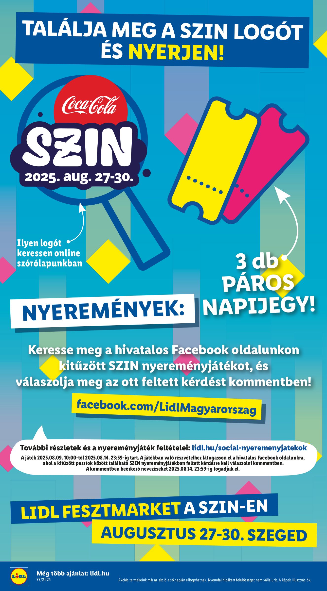 lidl - Lidl akciós újság, érvényes 08.14. - 08.20. - page: 18 lidl - Lidl akciós újság, érvényes 08.14. - 08.20. - page: 18