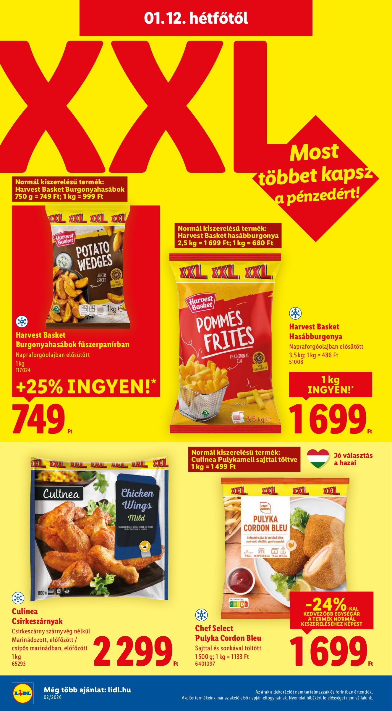 lidl - Lidl akciós újság, érvényes 01.08. - 01.14. - page: 54