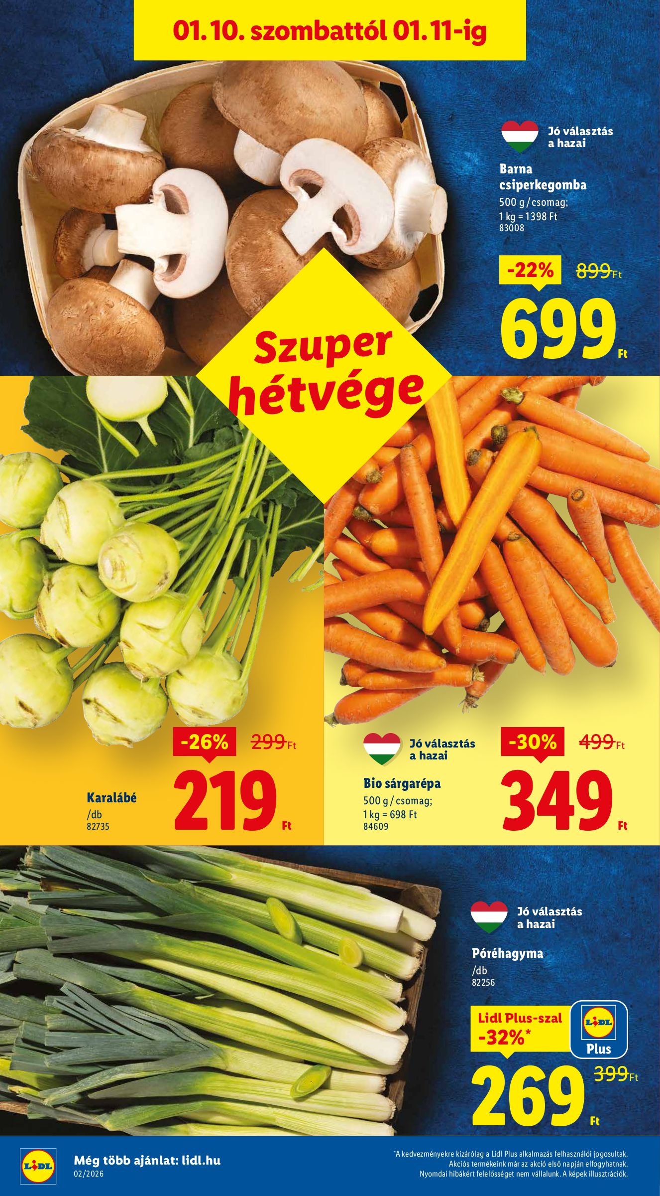 lidl - Lidl akciós újság, érvényes 01.08. - 01.14. - page: 38