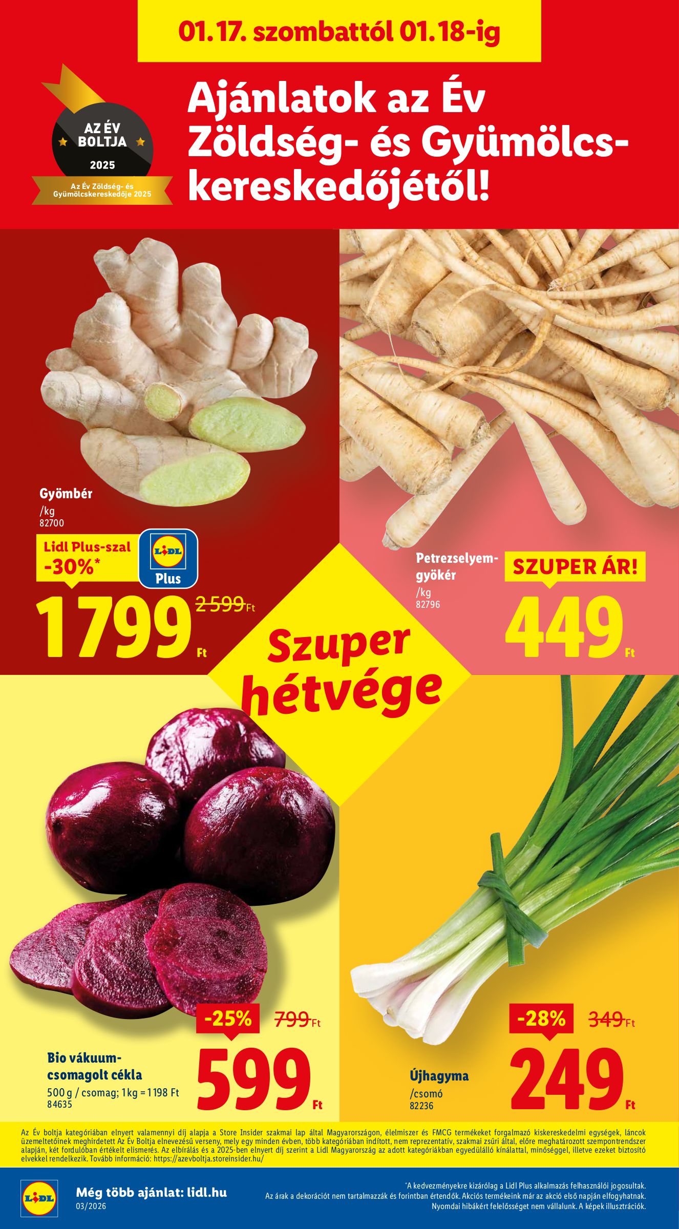 lidl - Lidl akciós újság, érvényes 01.15. - 01.21. - page: 30