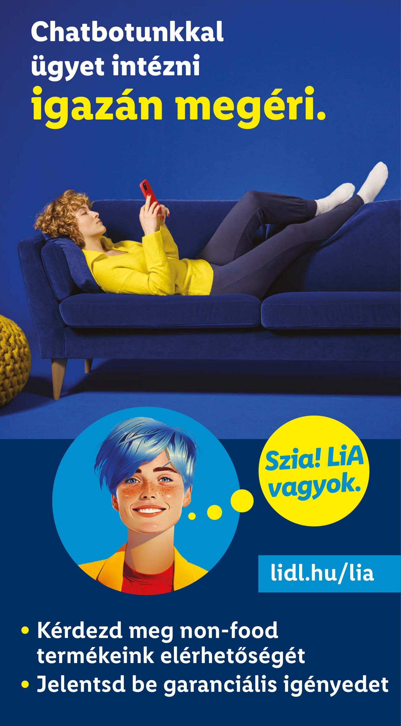 lidl - Lidl - Nonfood akciós újság, érvényes 01.29. - 02.04. - page: 20