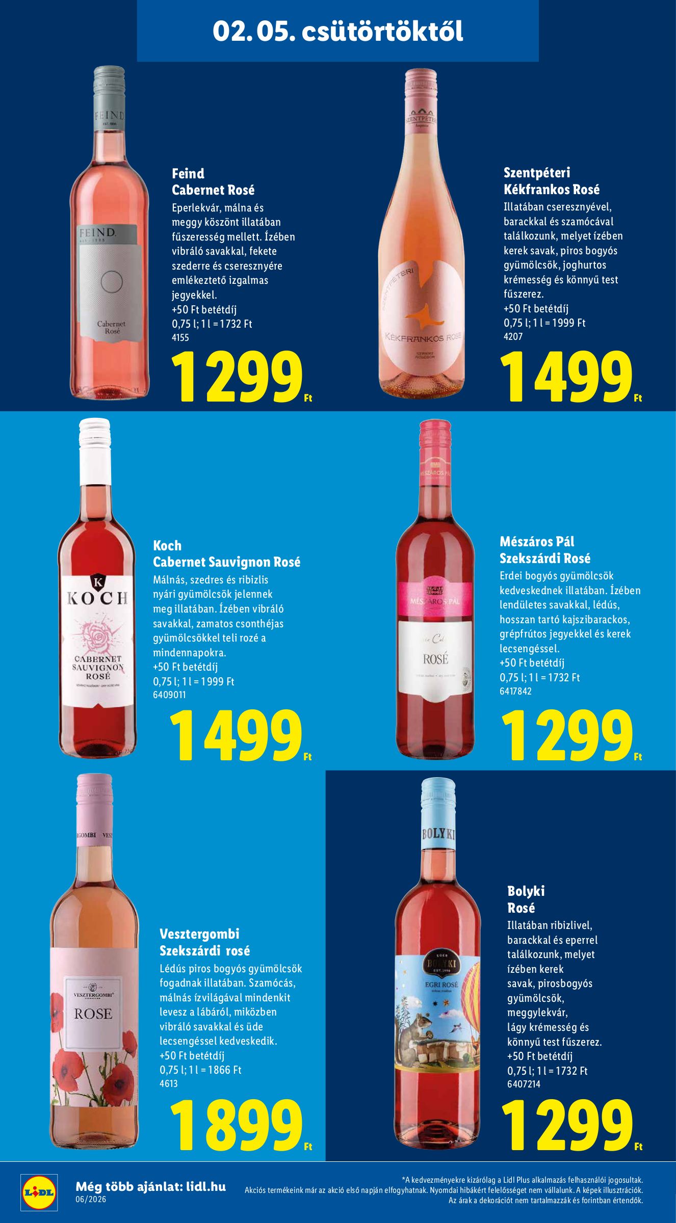 lidl - Lidl akciós újság, érvényes 2026.02.05. - 2026.02.11. - page: 28