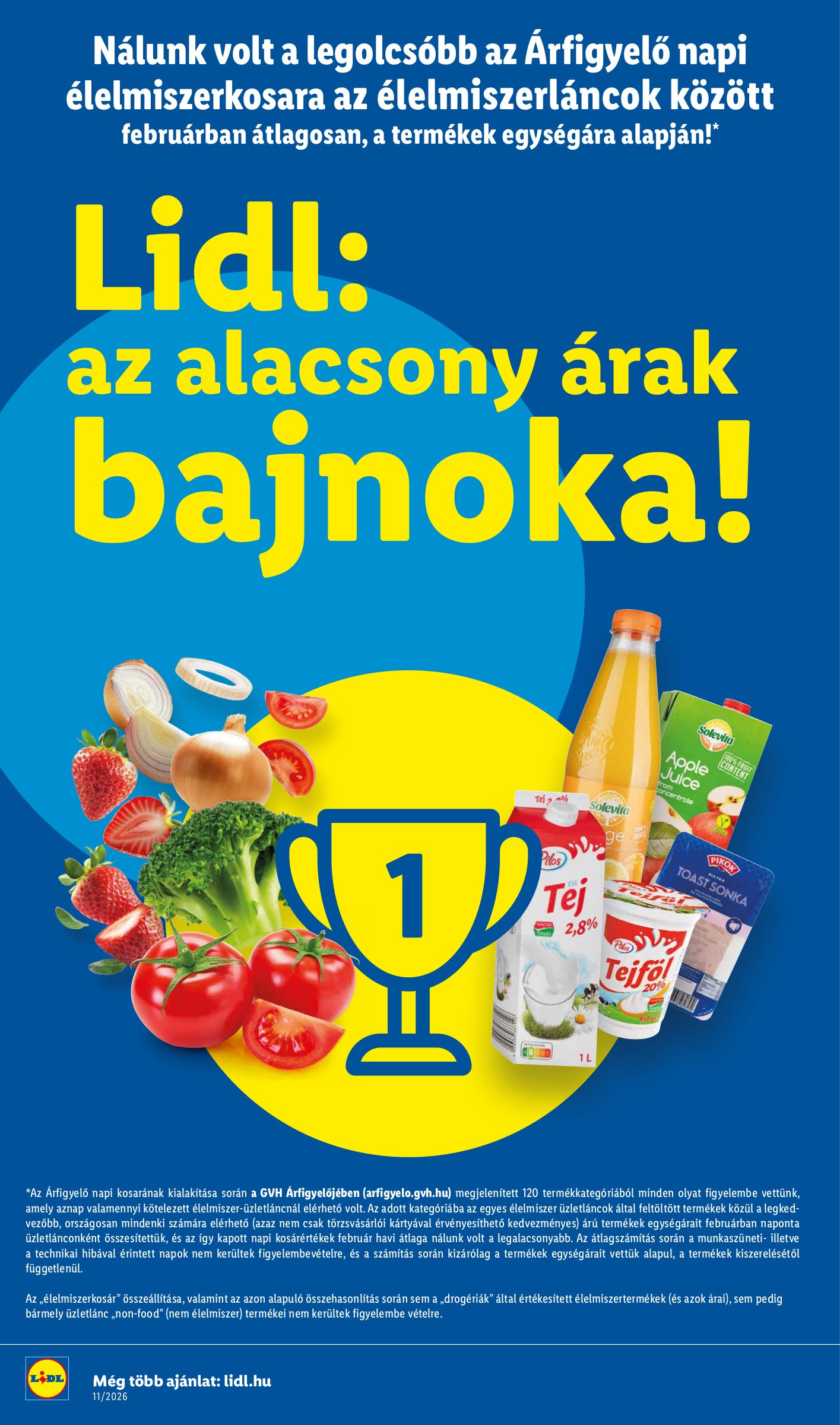 lidl - Lidl akciós újság, érvényes 2026.03.12. - 2026.03.18. - page: 28