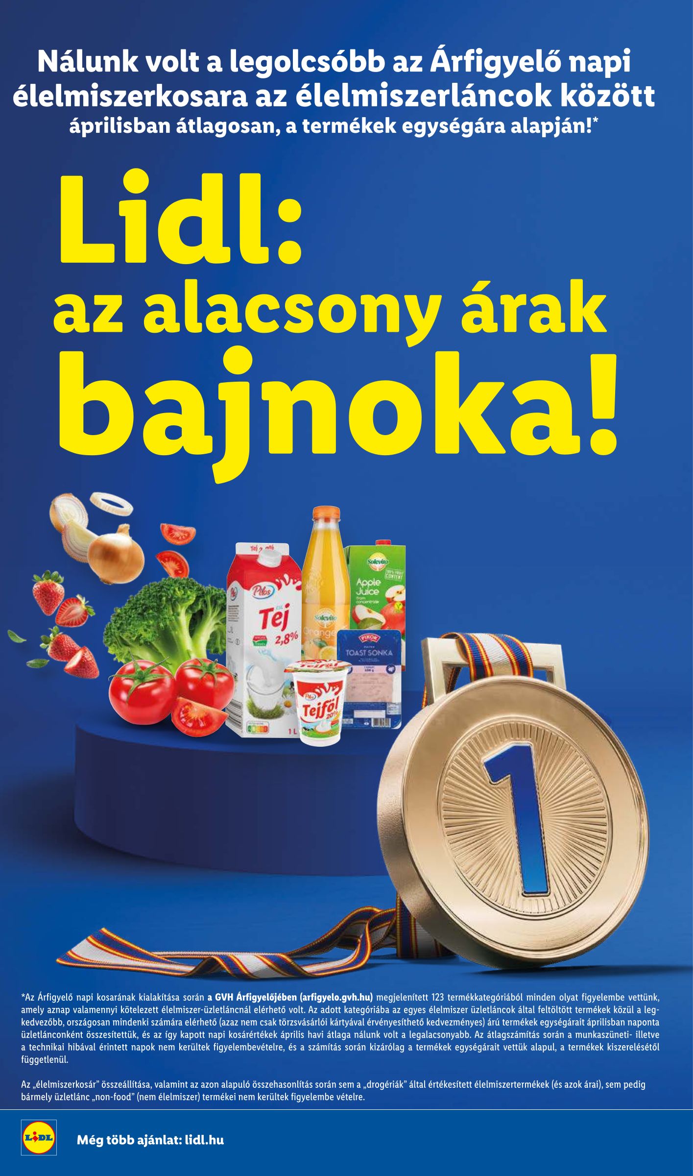 lidl - Lidl hirdetmény a következő hétre csütörtöktől 2026.05.07.-tól szerdától 2026.05.13.-ig - page: 2