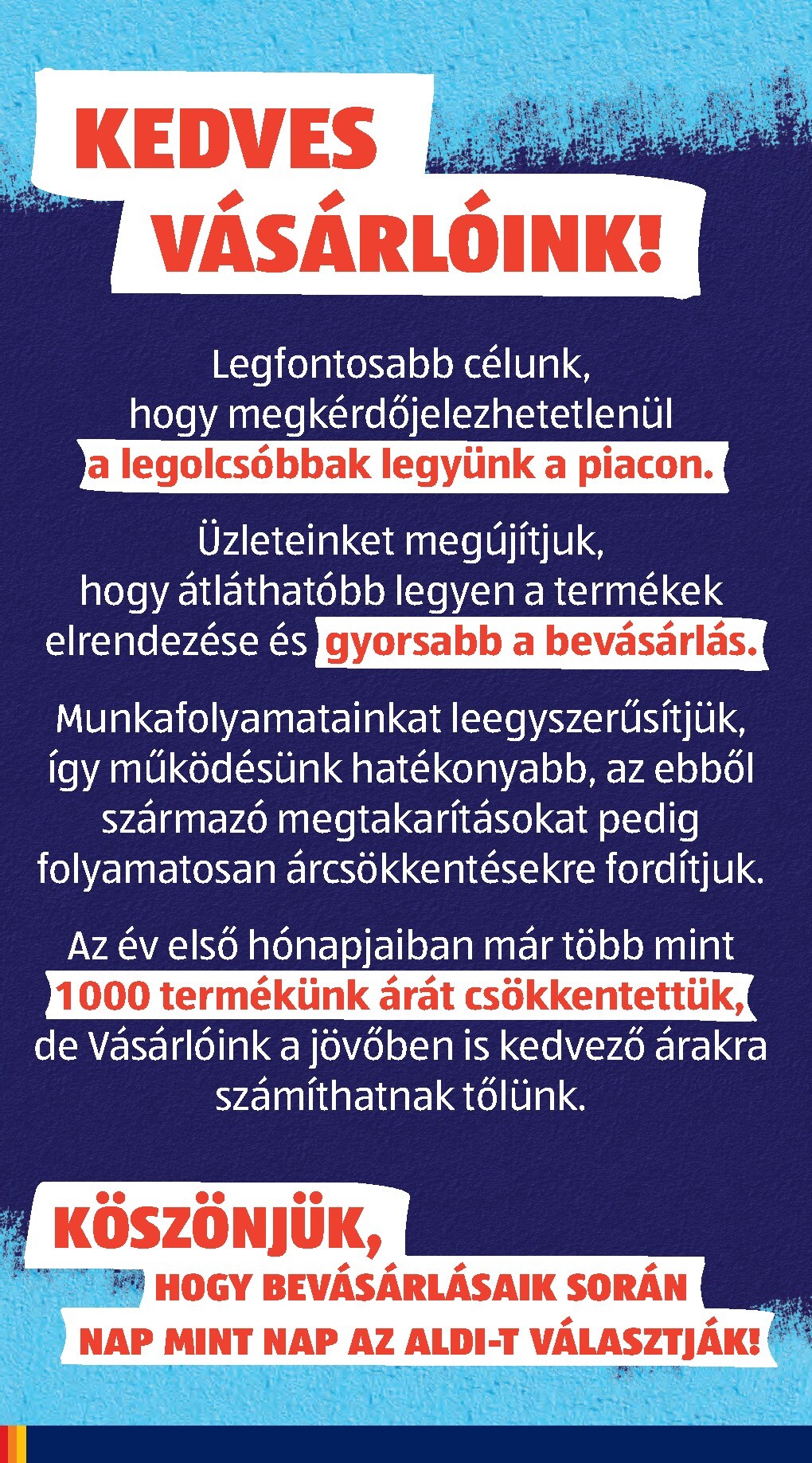 aldi - Aldi hirdetmény a következő hétre csütörtöktől 2026.05.21.-tól szerdától 2026.05.27.-ig - page: 2