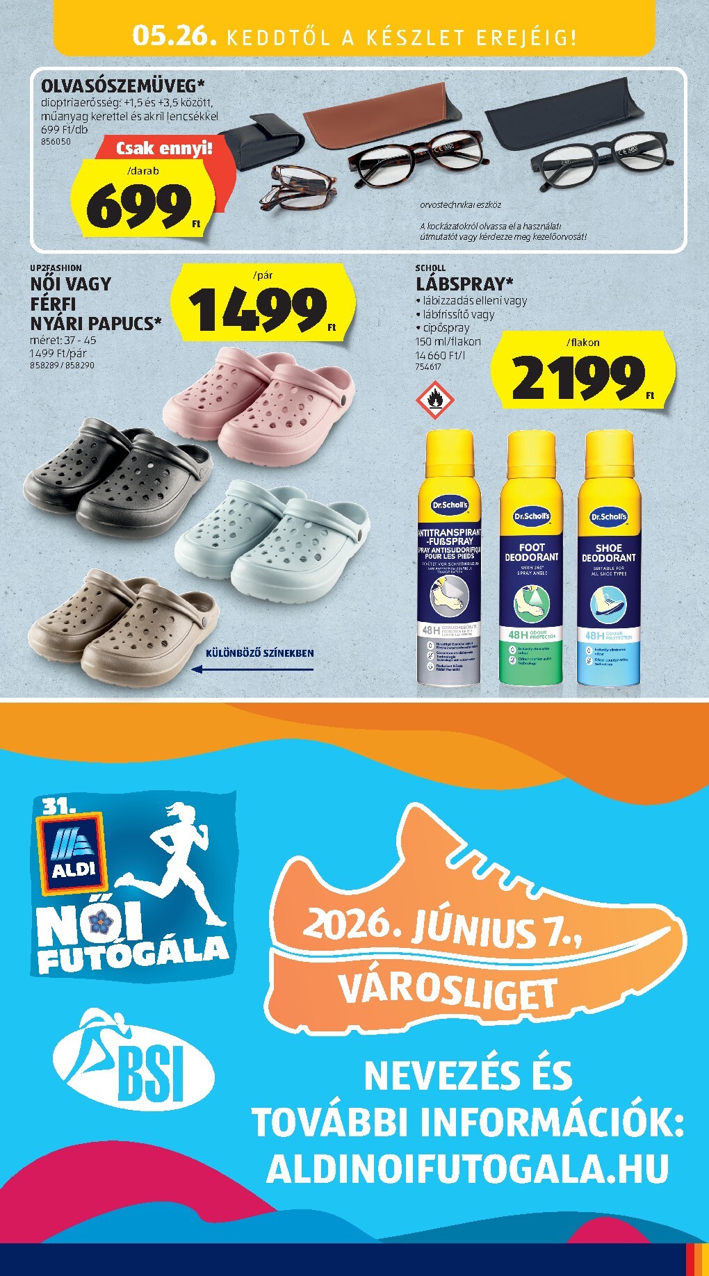 aldi - Aldi hirdetmény a következő hétre csütörtöktől 2026.05.21.-tól szerdától 2026.05.27.-ig - page: 47