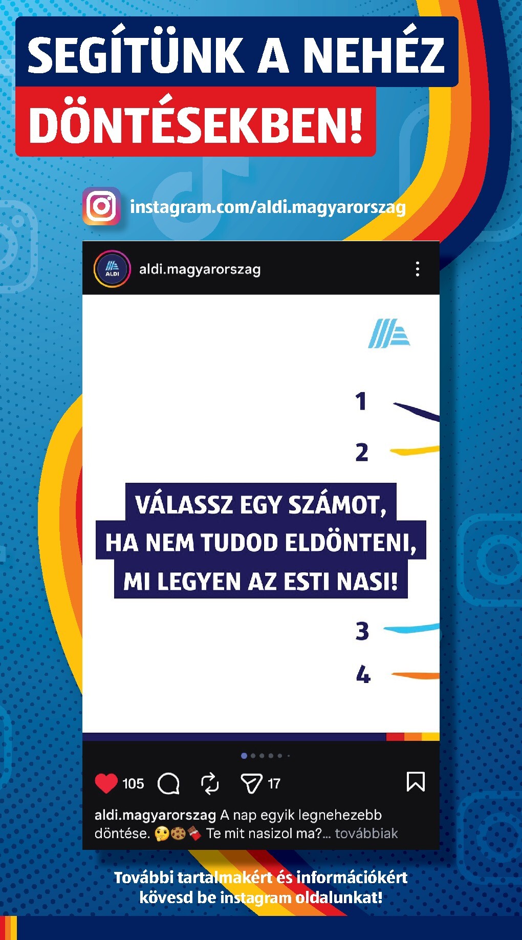 aldi - Aldi hirdetmény a következő hétre csütörtöktől 2026.05.21.-tól szerdától 2026.05.27.-ig - page: 28
