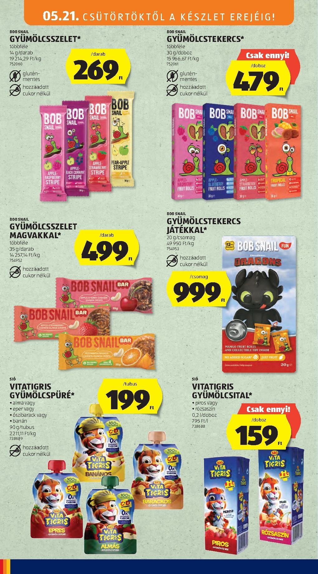aldi - A jövőbeli Aldi akciós újság csütörtöktől 2026.05.21.-tól szerdától 2026.05.27.-ig érvényes. - page: 28