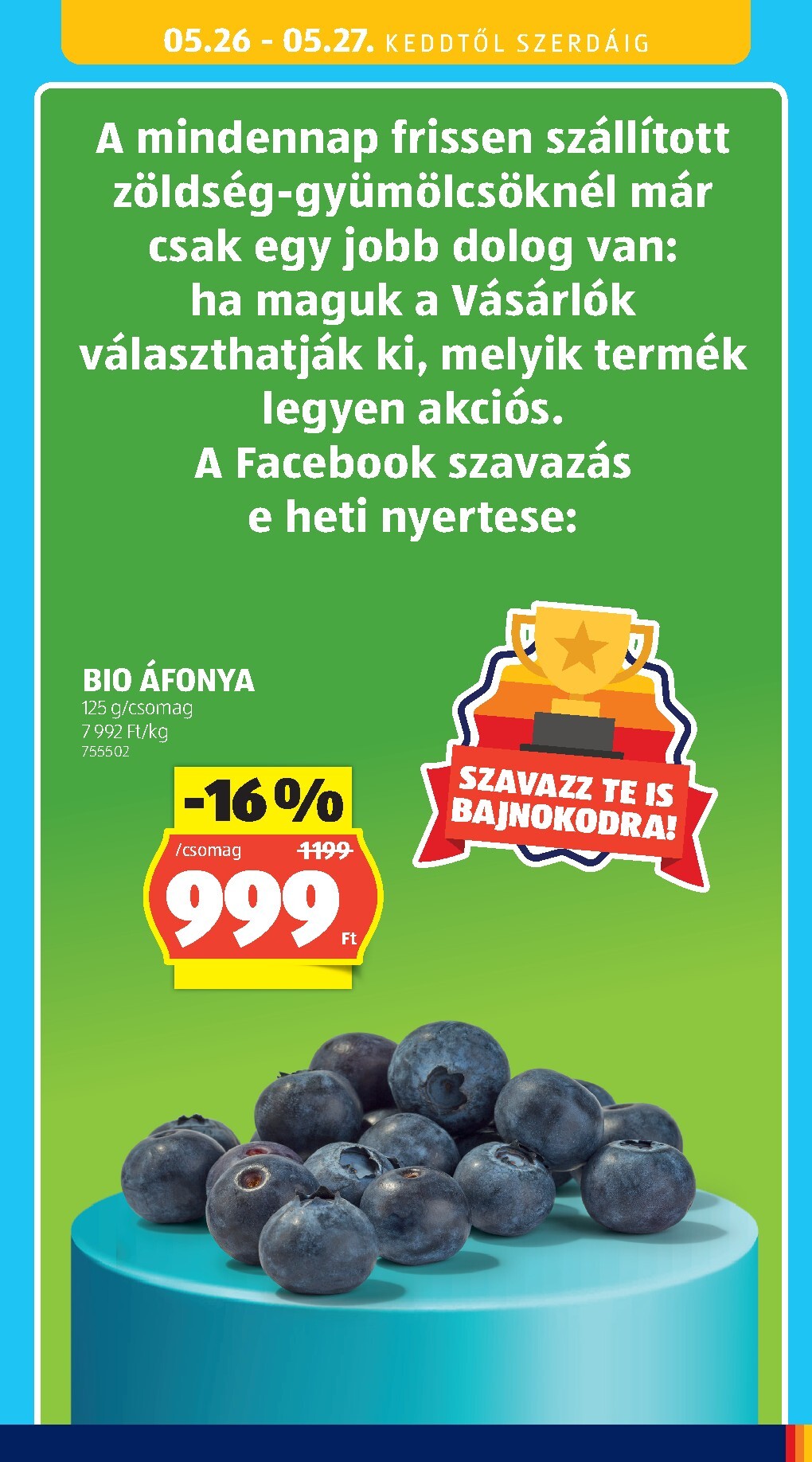 aldi - A jövőbeli Aldi akciós újság csütörtöktől 2026.05.21.-tól szerdától 2026.05.27.-ig érvényes. - page: 37