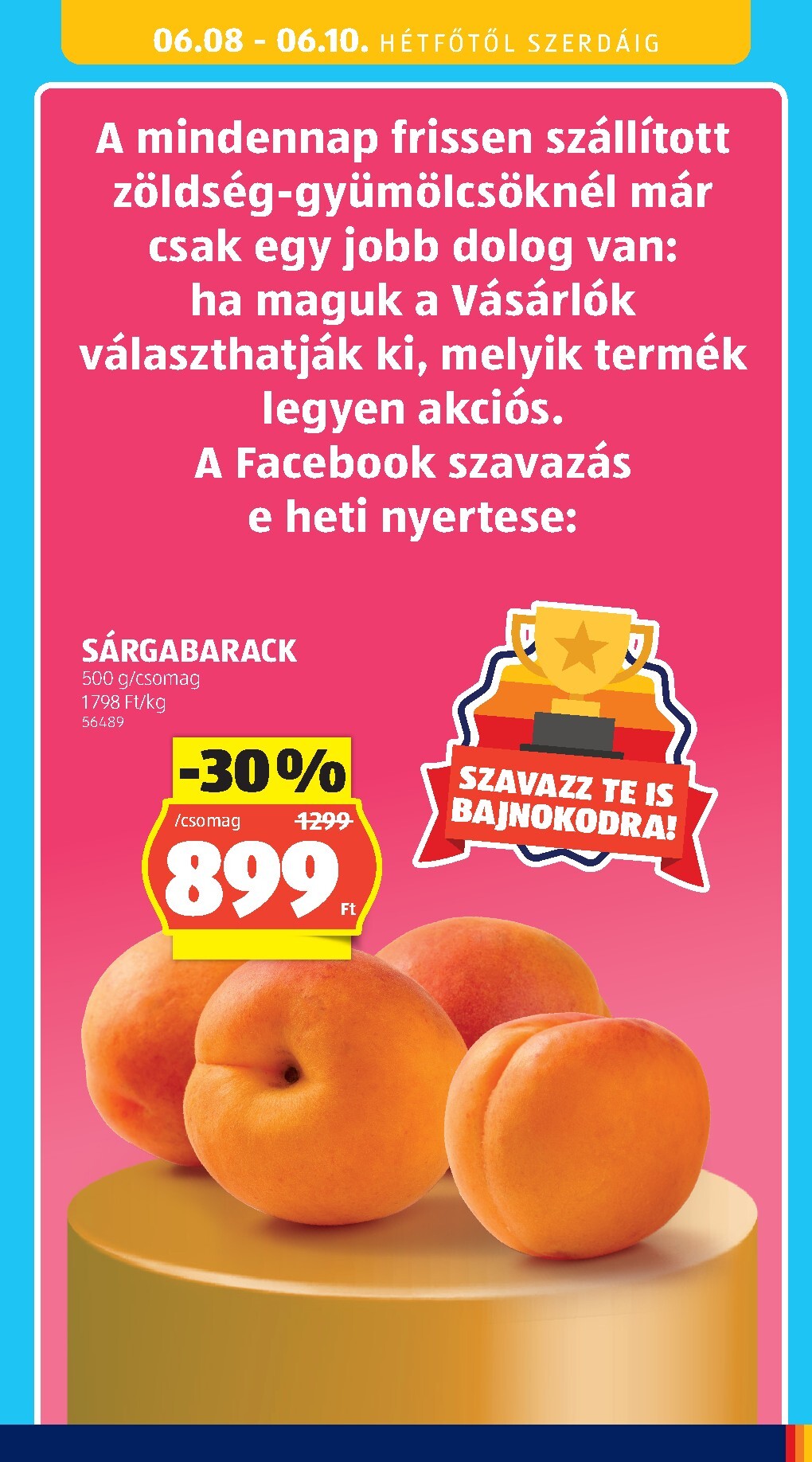 aldi - A jövőbeli Aldi - Következő heti ALDI akciós újság akciós újság csütörtöktől 2026.06.04.-tól szerdától 2026.06.10.-ig érvényes. - page: 41