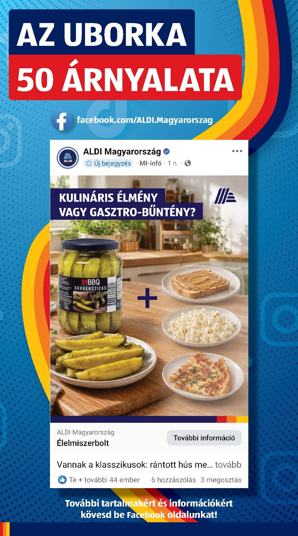 aldi - A jövőbeli Aldi - Következő heti ALDI akciós újság akciós újság csütörtöktől 2026.06.04.-tól szerdától 2026.06.10.-ig érvényes. - page: 22