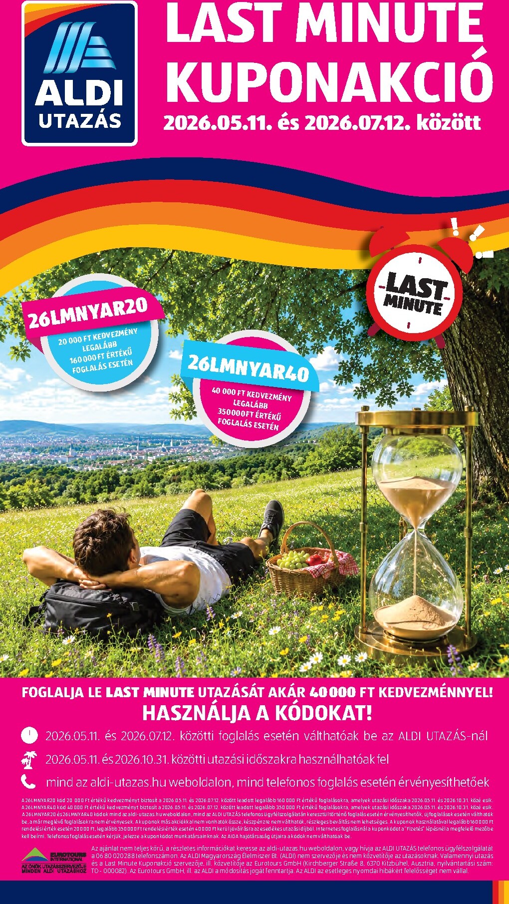 aldi - Aldi - Középső sor termékei hirdetmény a következő hétre csütörtöktől 2026.06.11.-tól szerdától 2026.06.17.-ig - page: 13