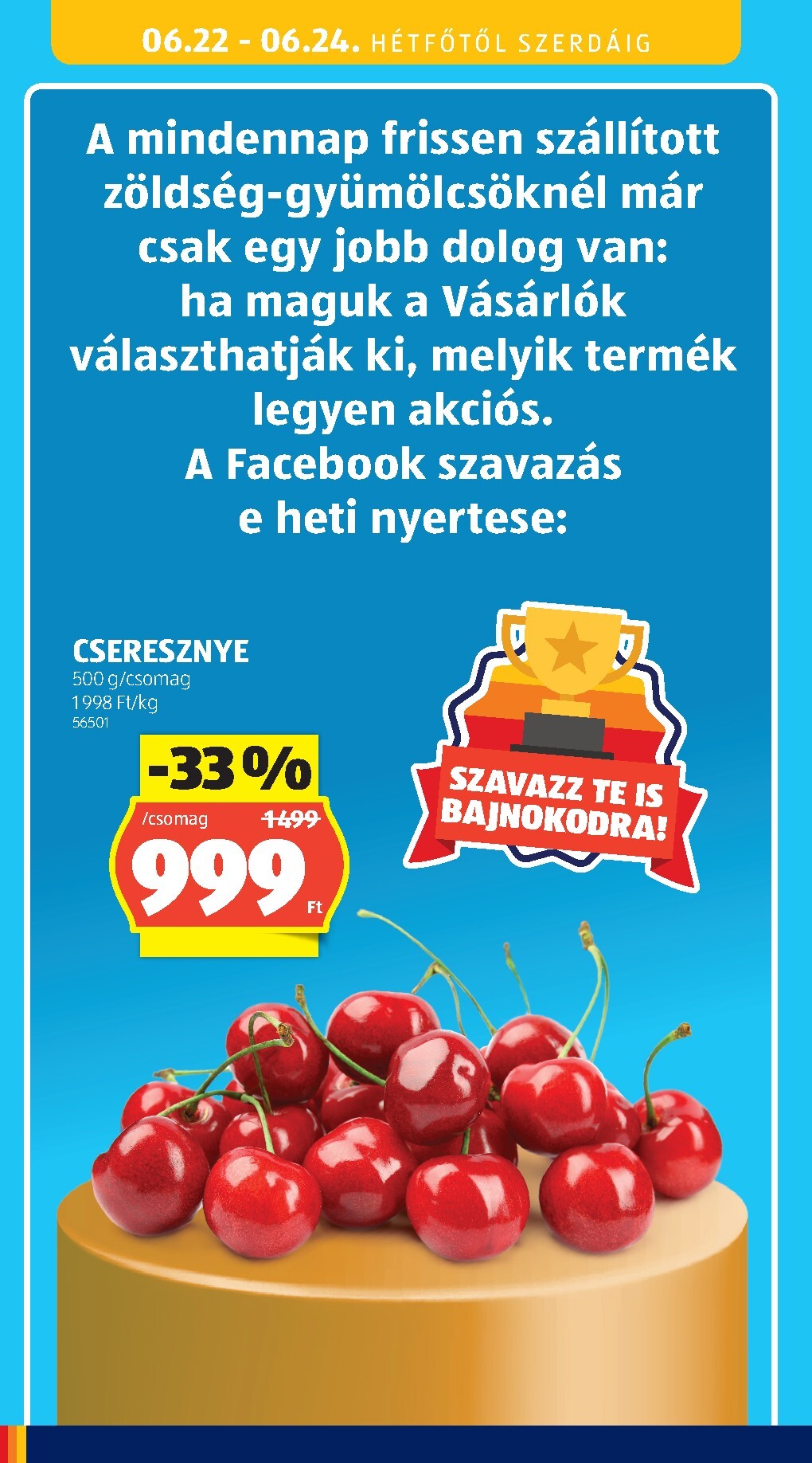 aldi - Aldi hirdetmény a következő hétre csütörtöktől 2026.06.18.-tól szerdától 2026.06.24.-ig - page: 36