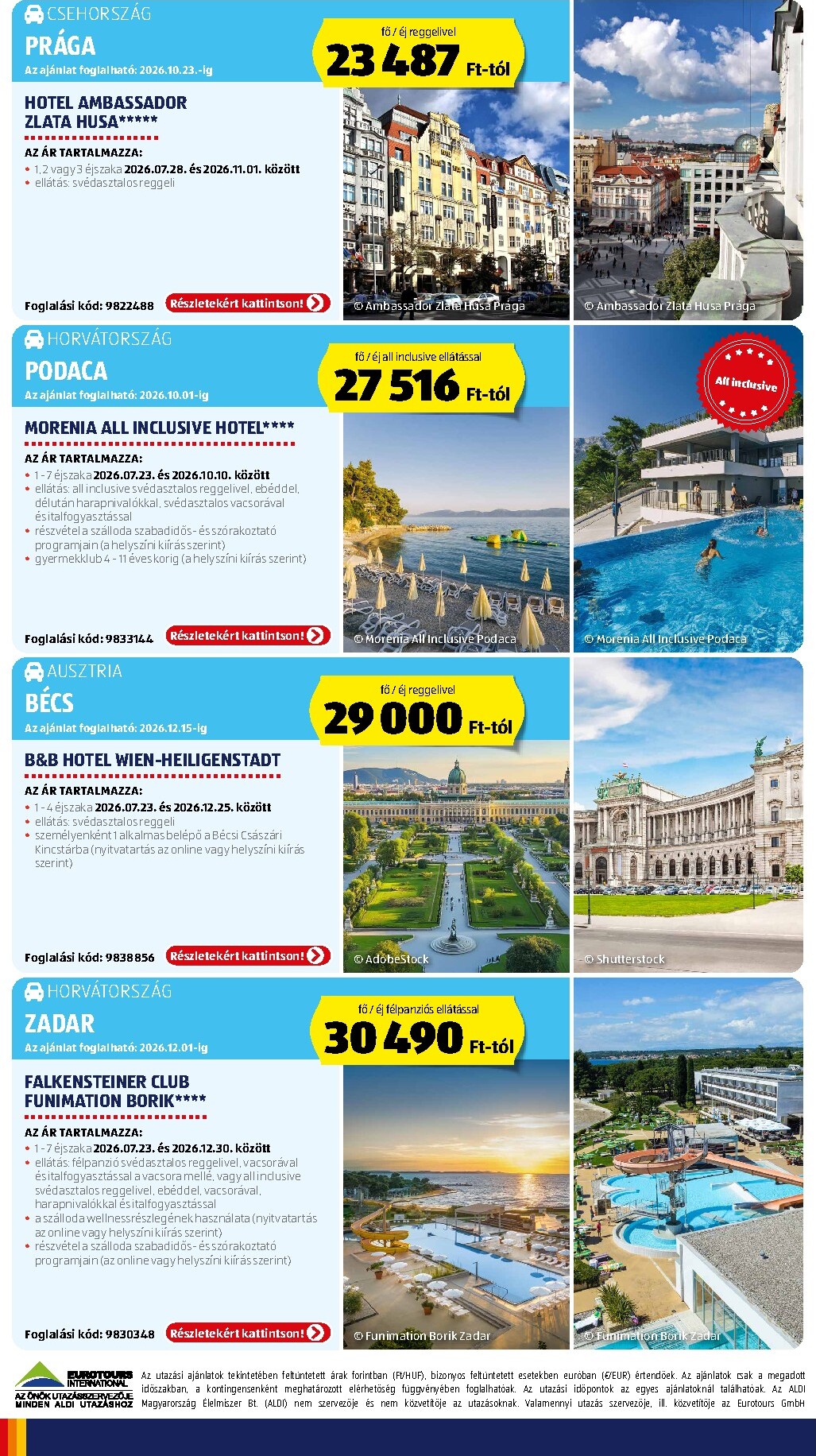 aldi - Aldi hirdetmény a következő hétre csütörtöktől 2026.07.23.-tól szerdától 2026.07.29.-ig - page: 52