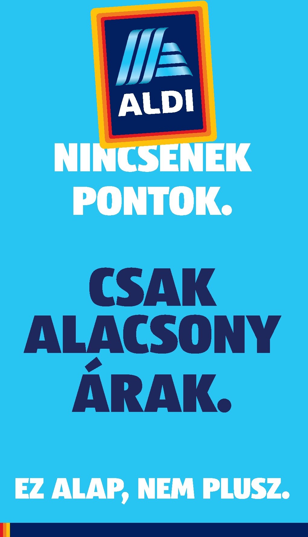 aldi - Aldi hirdetmény a következő hétre csütörtöktől 2026.07.23.-tól szerdától 2026.07.29.-ig - page: 46