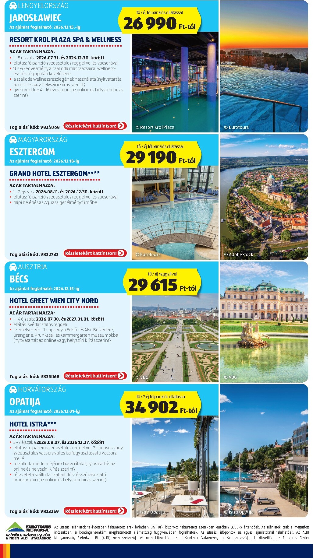 aldi - Aldi hirdetmény a következő hétre csütörtöktől 2026.07.30.-tól szerdától 2026.08.05.-ig - page: 52