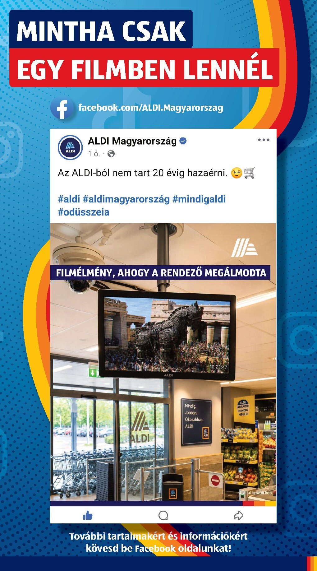 aldi - Aldi hirdetmény a következő hétre csütörtöktől 2026.07.30.-tól szerdától 2026.08.05.-ig - page: 5