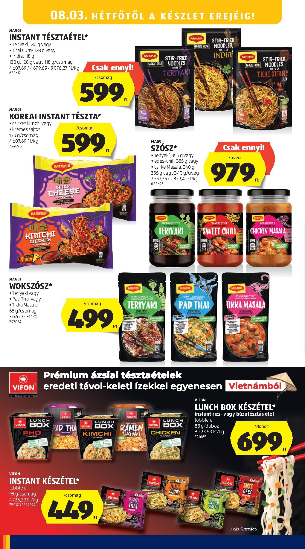 aldi - Aldi hirdetmény a következő hétre csütörtöktől 2026.07.30.-tól szerdától 2026.08.05.-ig - page: 28