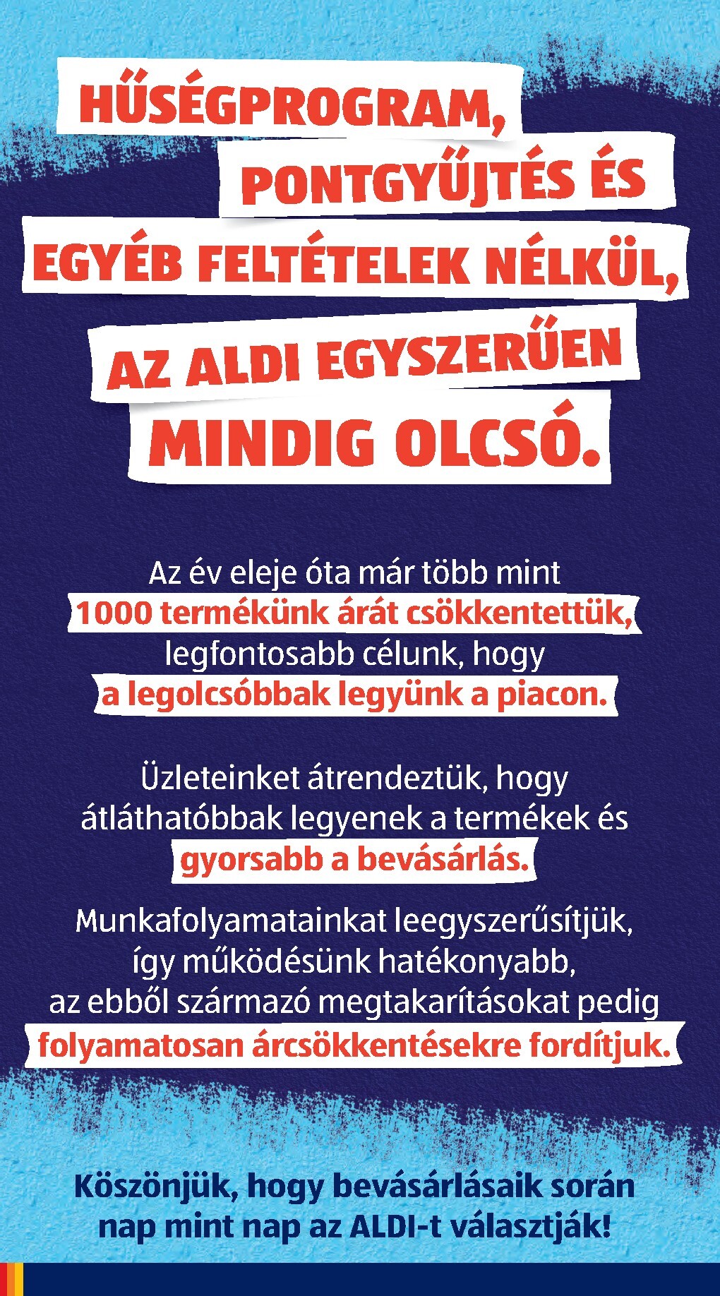 aldi - Aldi hirdetmény a következő hétre csütörtöktől 2026.08.06.-tól szerdától 2026.08.12.-ig - page: 2